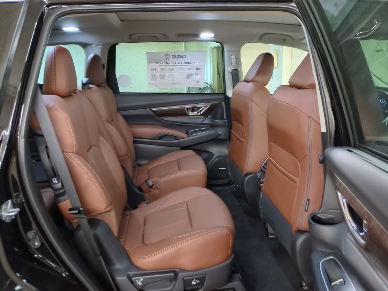 Thumbnail: 2026 Subaru Ascent - 22