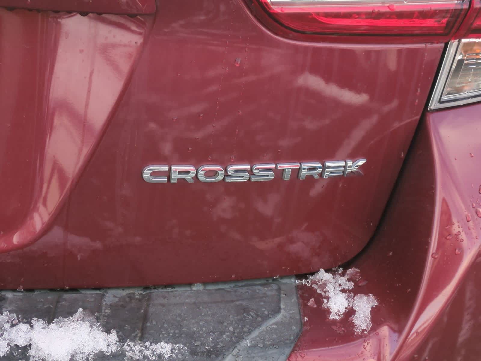 Thumbnail: 2019 Subaru Crosstrek - 13