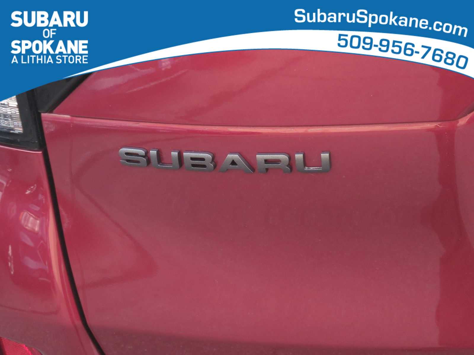 Thumbnail: 2026 Subaru Forester - 12