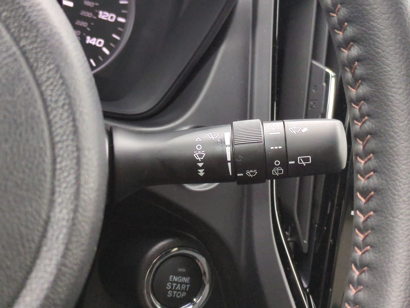 Thumbnail: 2026 Subaru Forester - 27