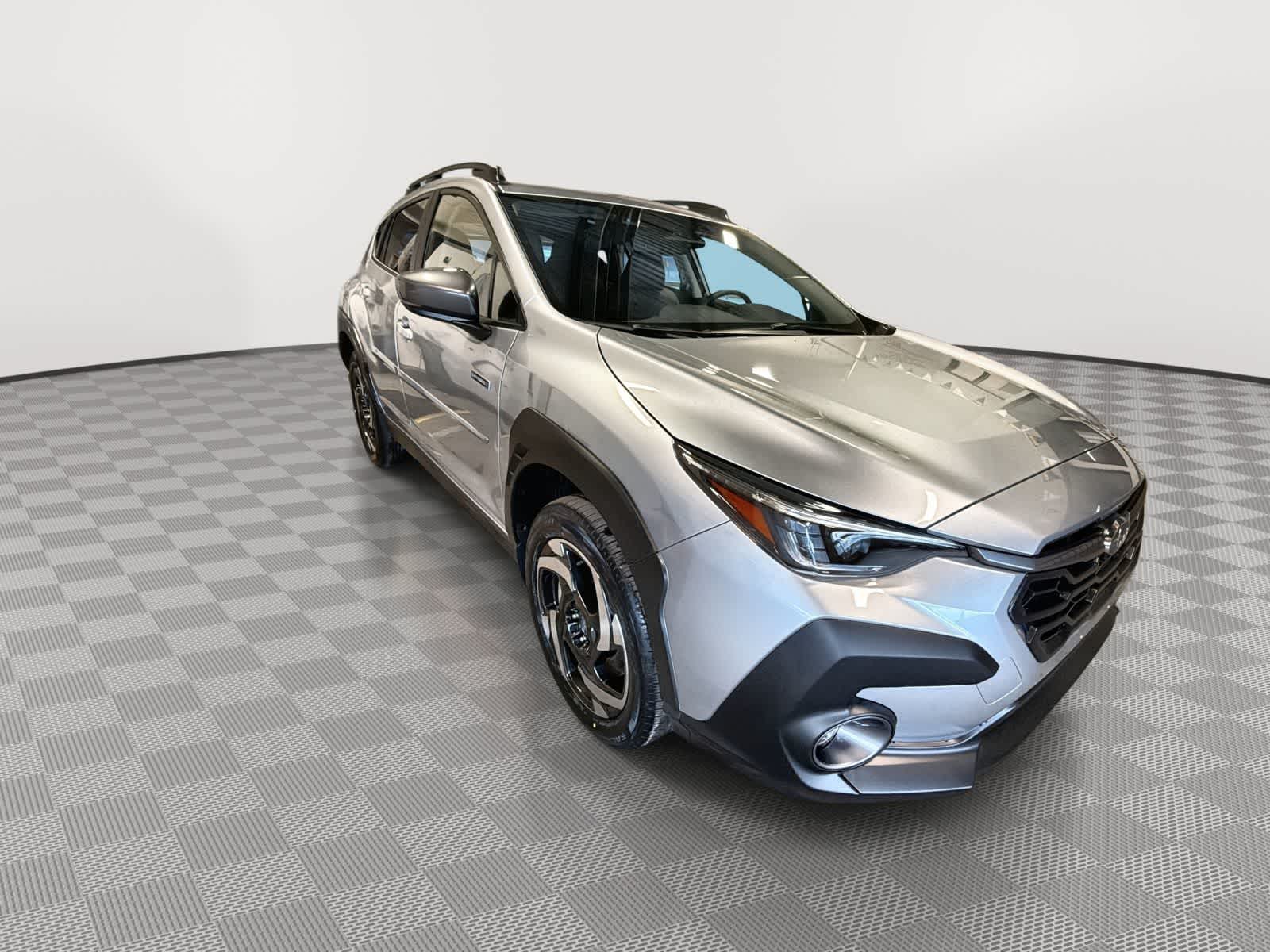 Thumbnail: 2026 Subaru Crosstrek - 2