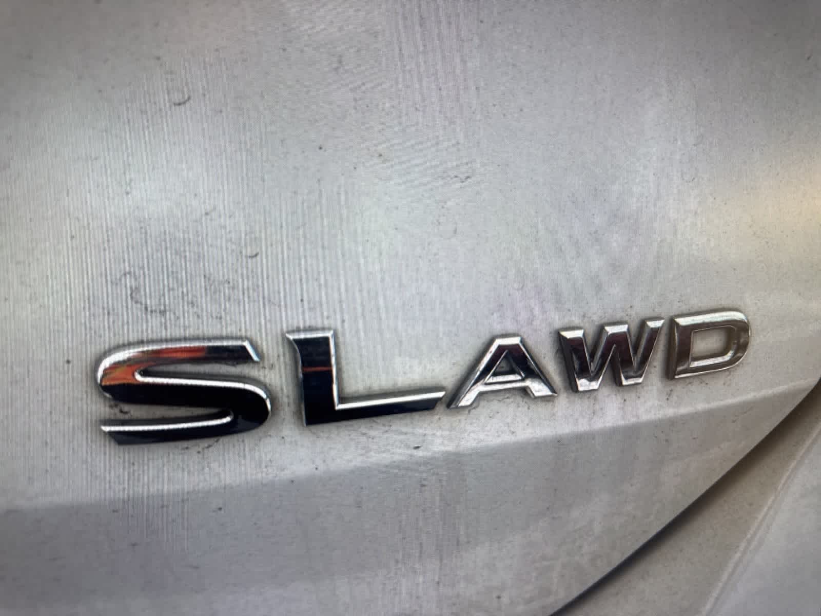 Thumbnail: 2019 Nissan Rogue - 10