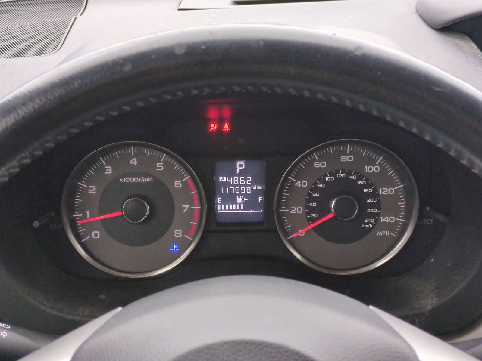 Thumbnail: 2014 Subaru Forester - 33