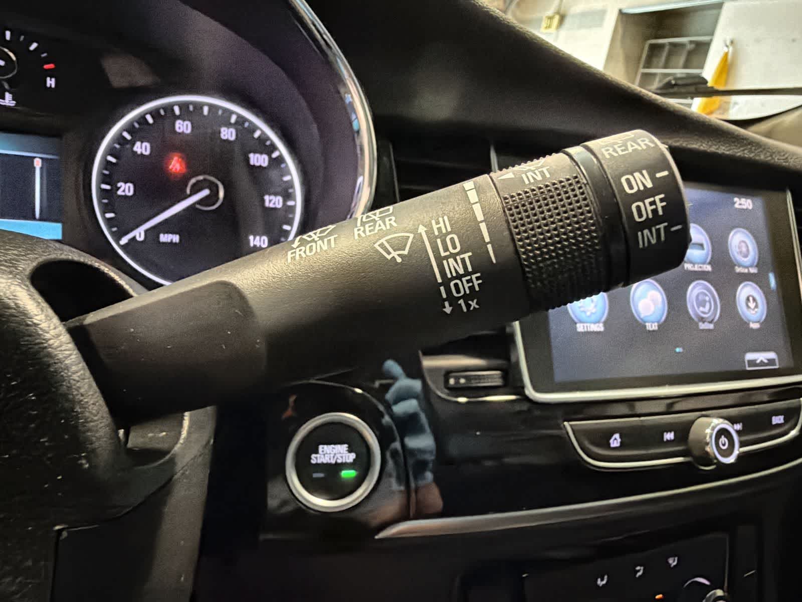 Thumbnail: 2017 Buick Encore - 25