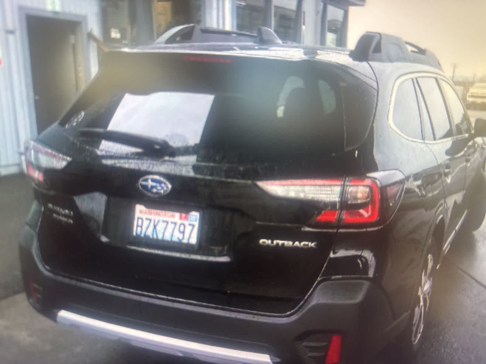 Thumbnail: 2022 Subaru Outback - 8