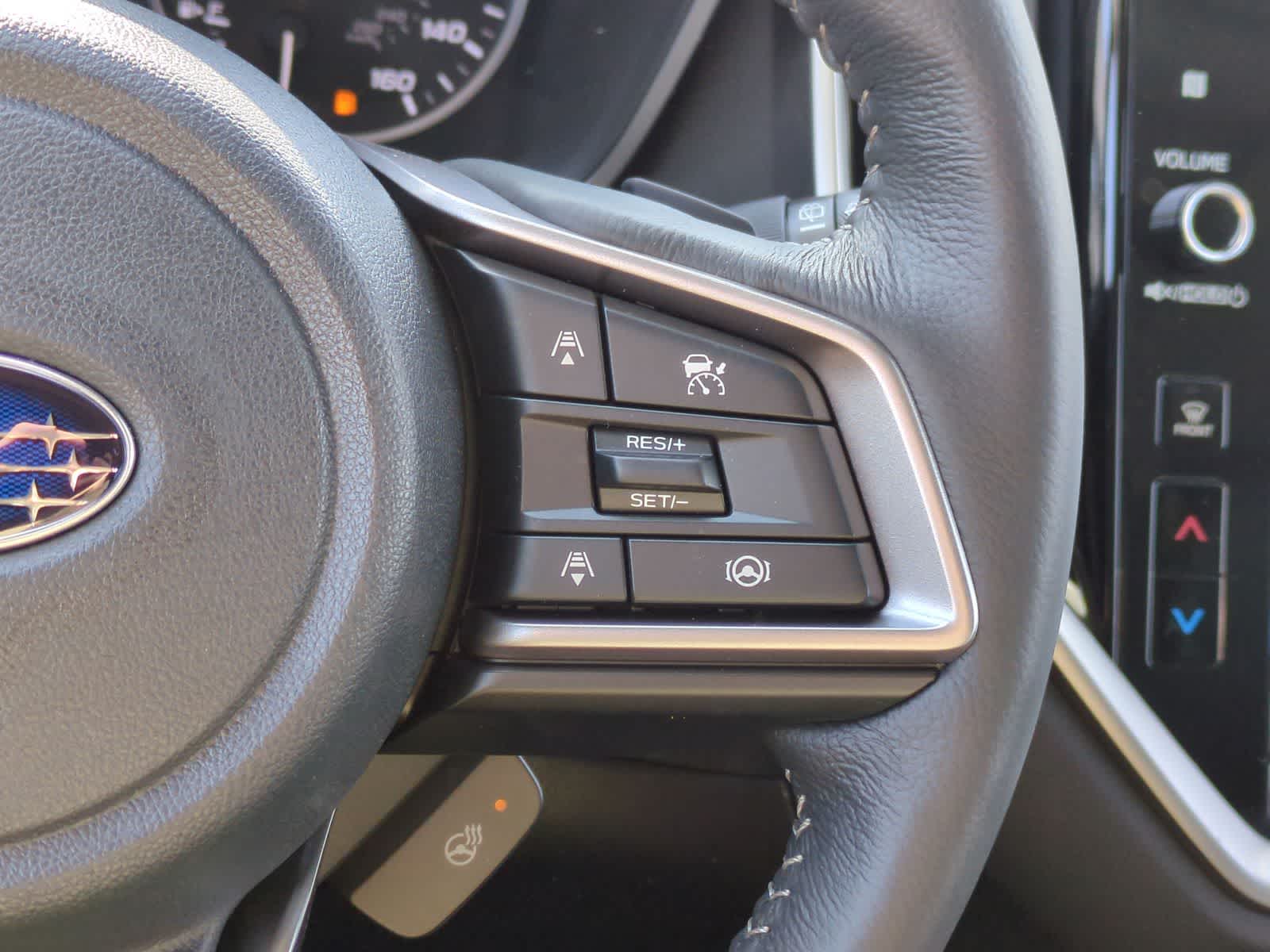 Thumbnail: 2026 Subaru Ascent - 26