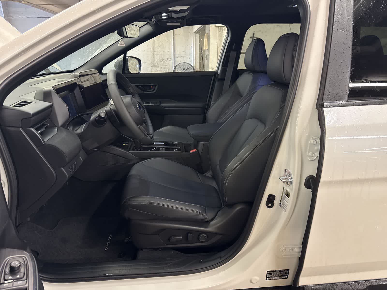 Thumbnail: 2026 Subaru Outback - 10