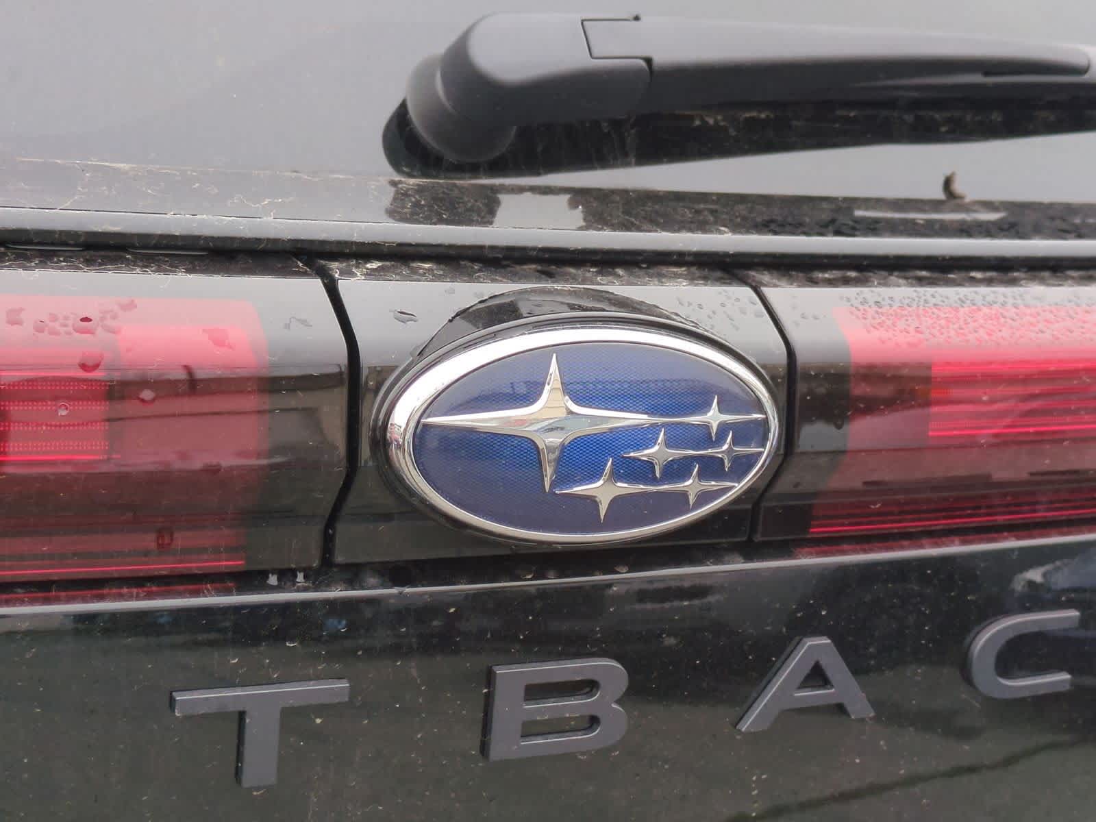 Thumbnail: 2026 Subaru Outback - 12