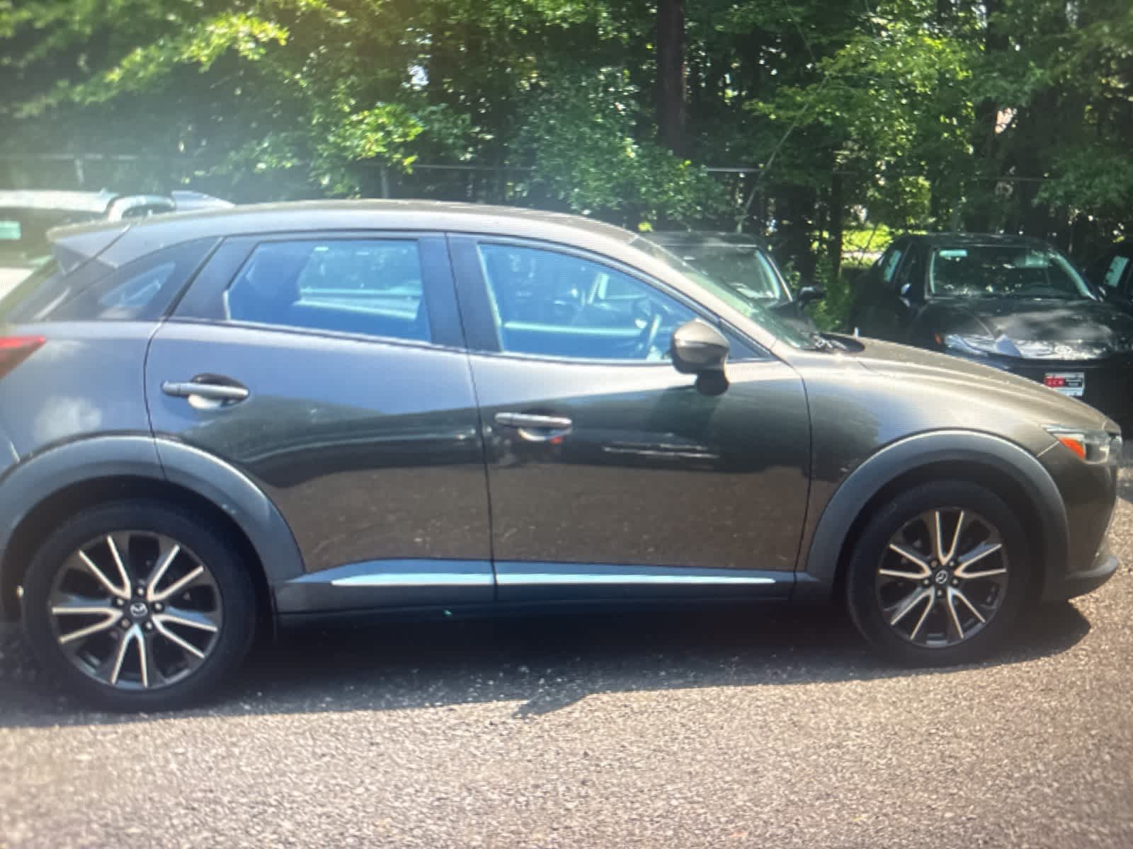 Thumbnail: 2016 Mazda CX-3 - 6