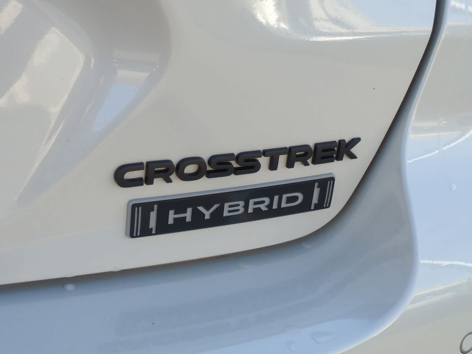 Thumbnail: 2026 Subaru Crosstrek - 13