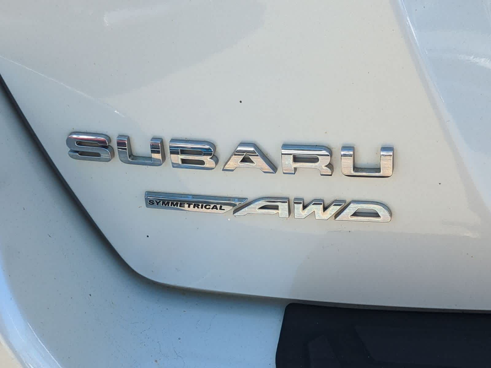 Thumbnail: 2014 Subaru XV Crosstrek - 12