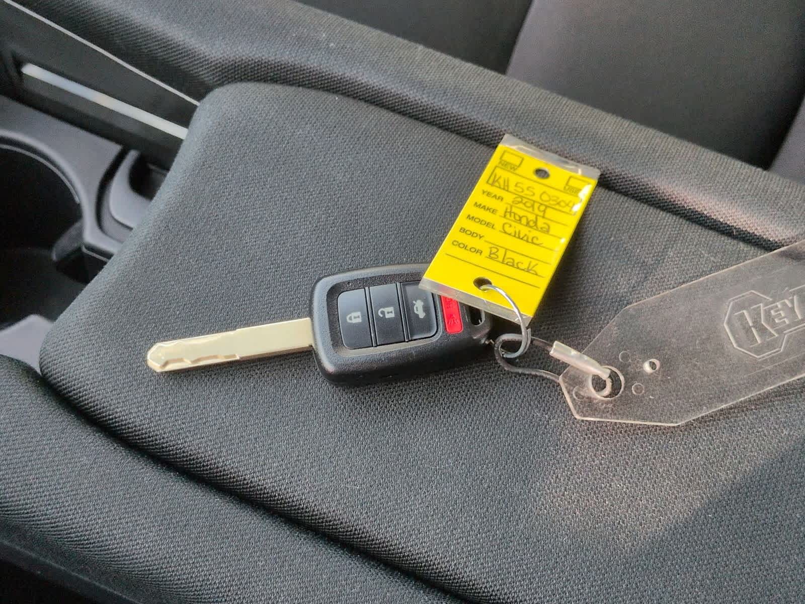 Thumbnail: 2019 Honda Civic - 33