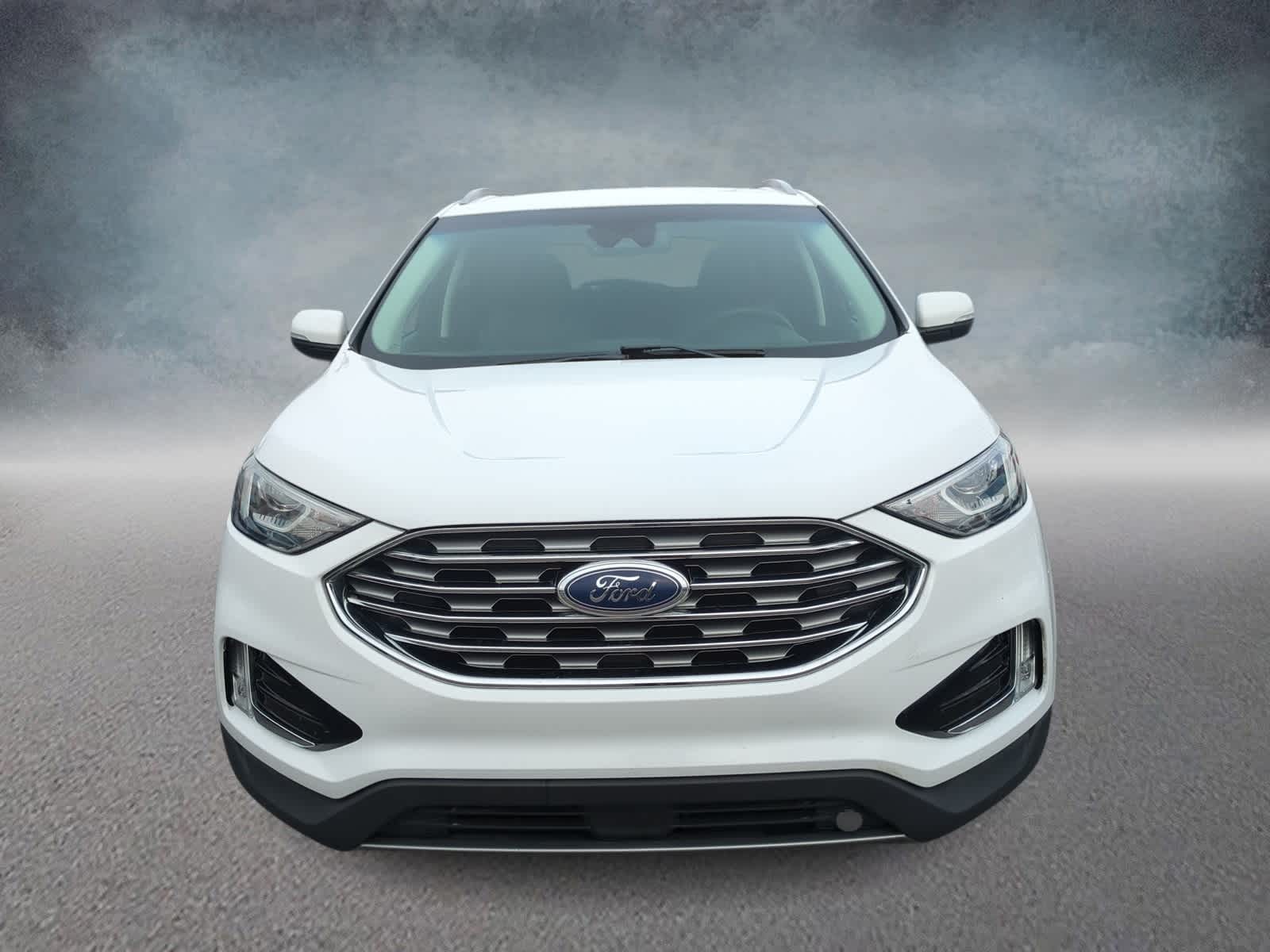 Thumbnail: 2020 Ford Edge - 3