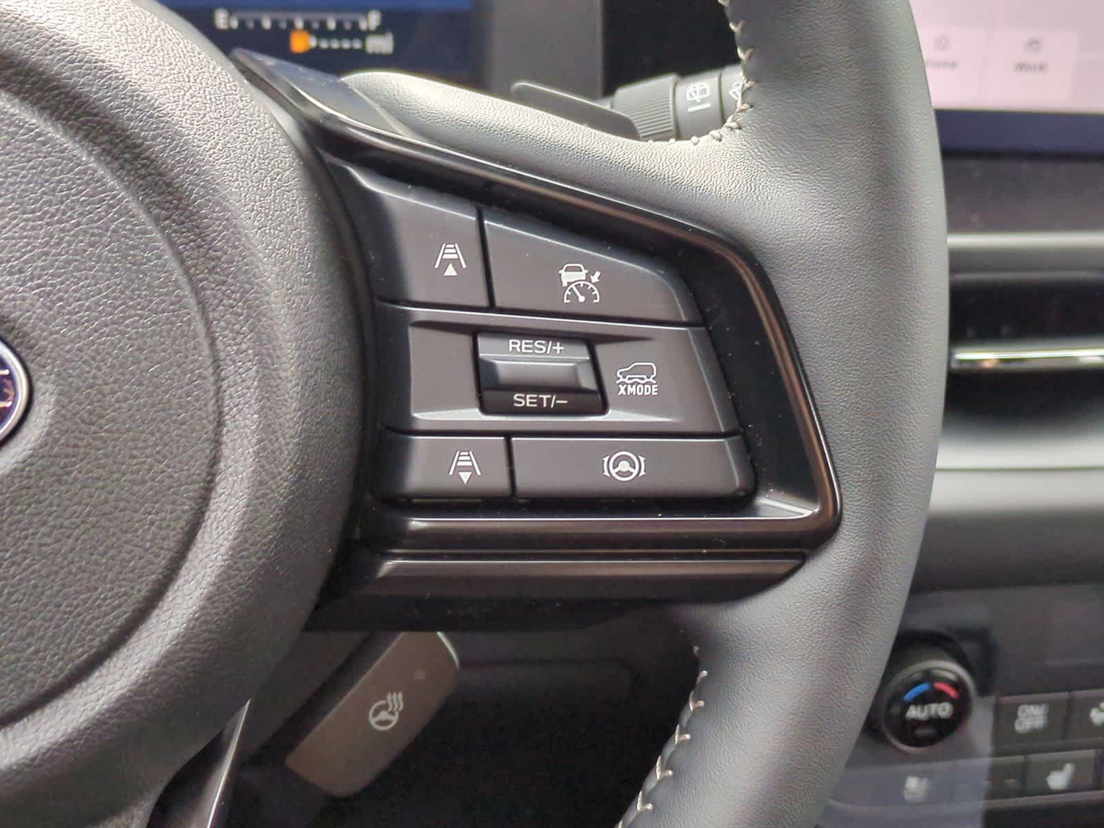 Thumbnail: 2026 Subaru Outback - 26