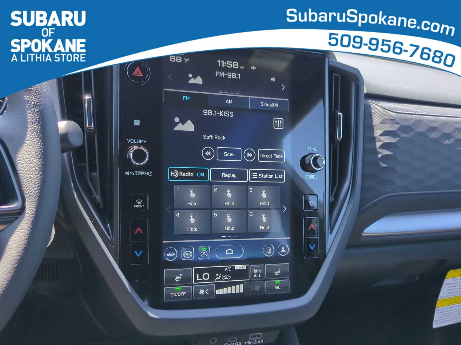 Thumbnail: 2025 Subaru Forester - 31