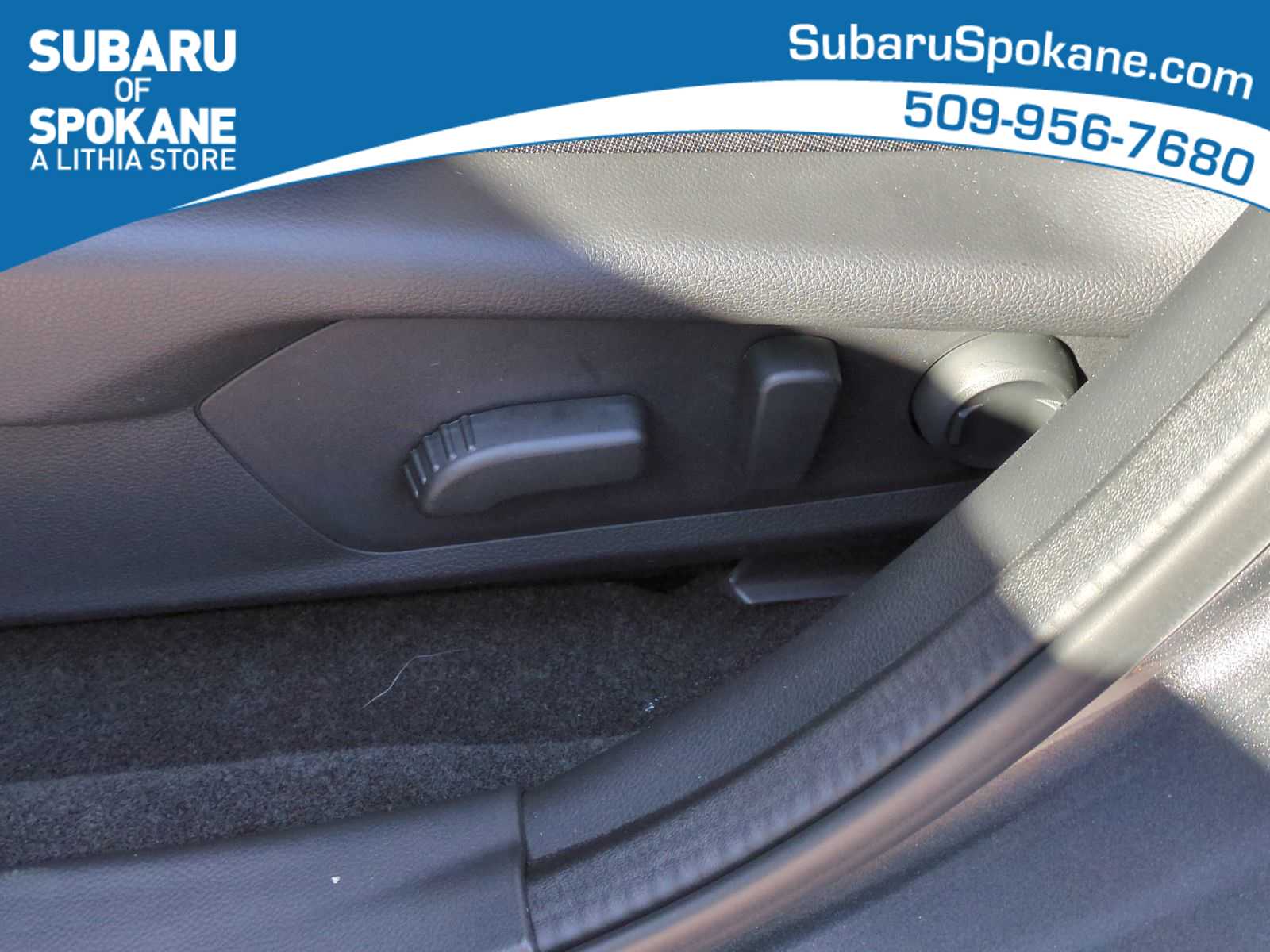 Thumbnail: 2025 Subaru Crosstrek - 18