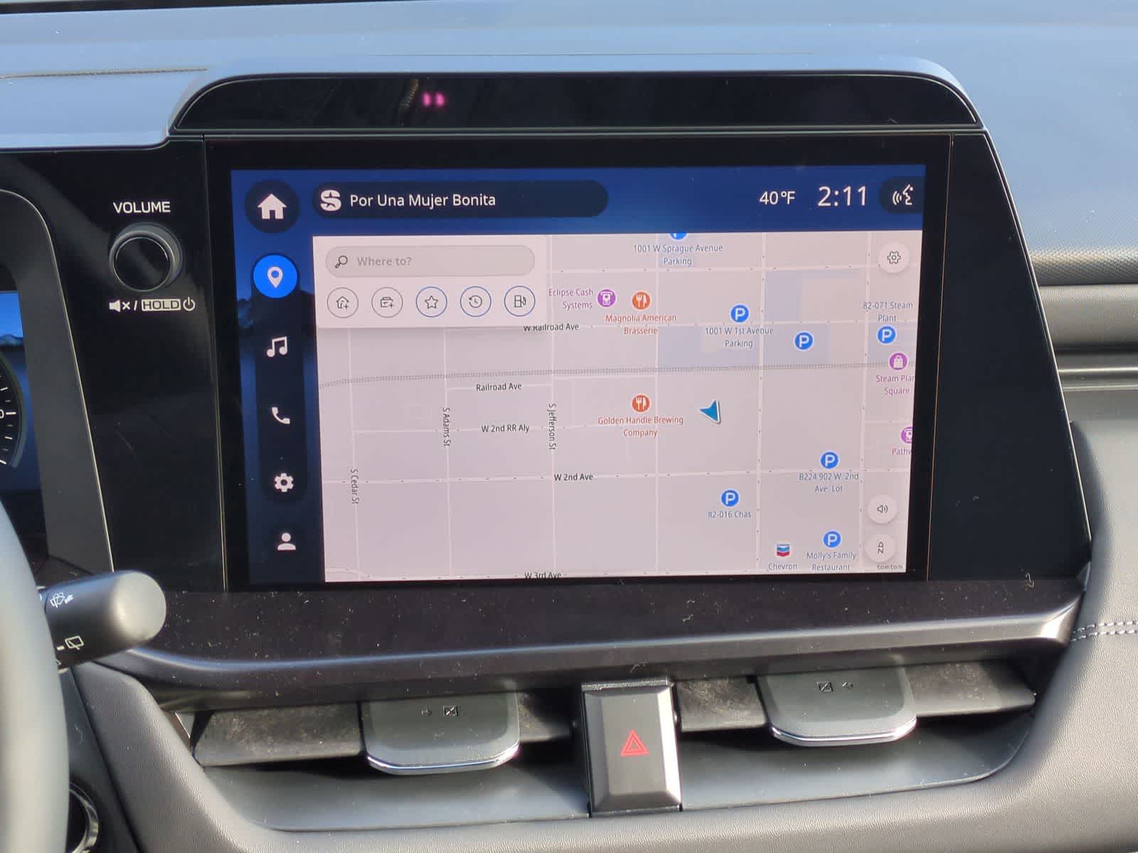 Thumbnail: 2026 Subaru Outback - 29