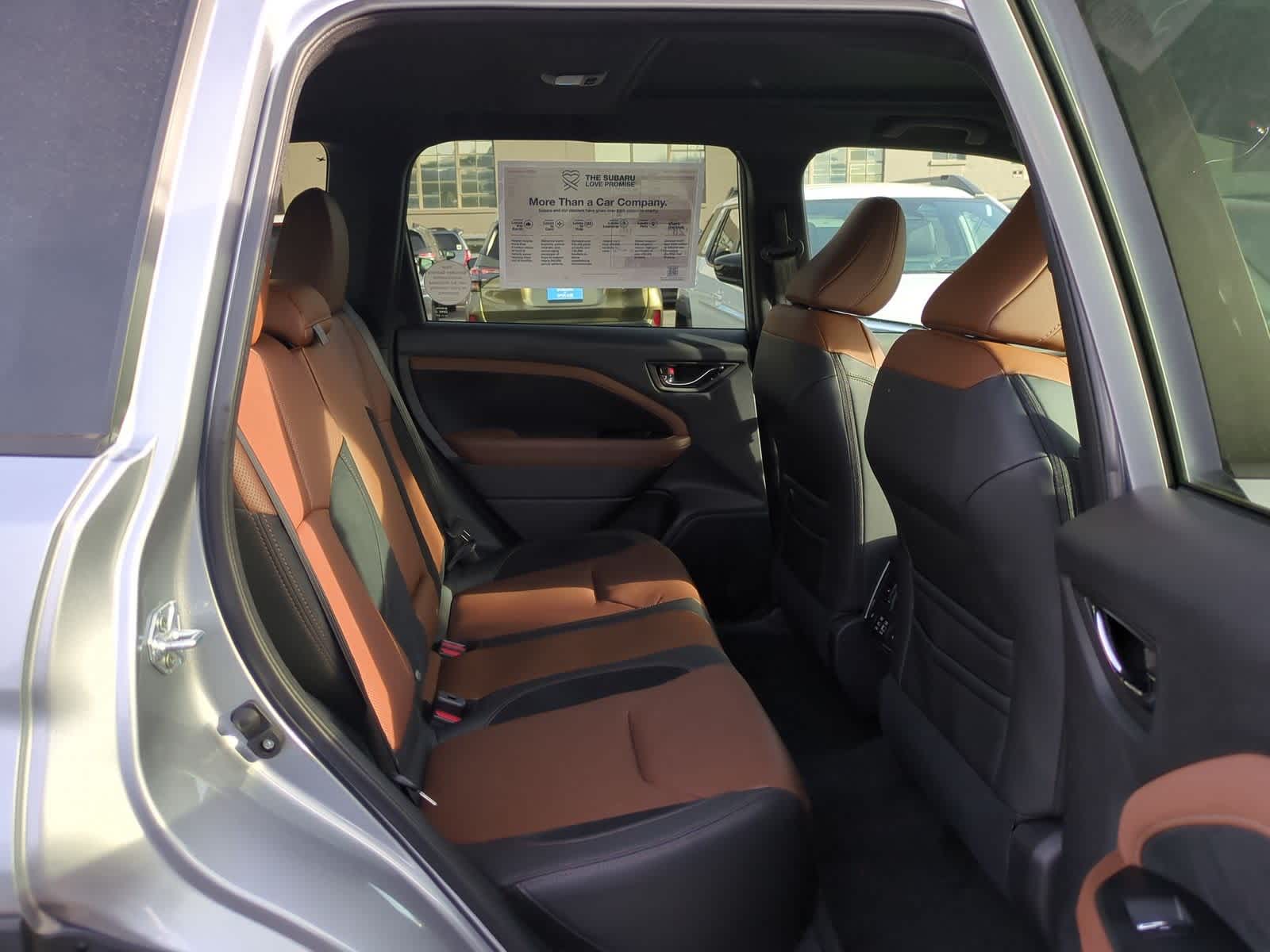 Thumbnail: 2026 Subaru Forester - 22