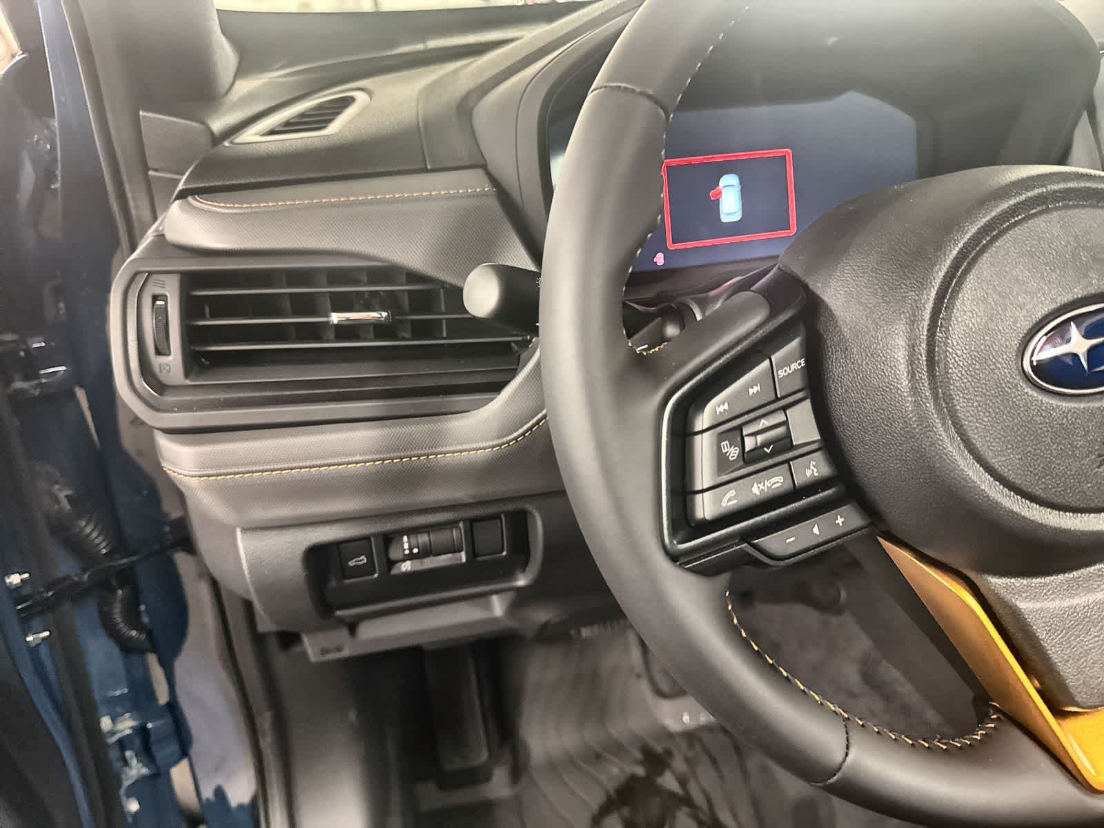 Thumbnail: 2026 Subaru Forester - 25