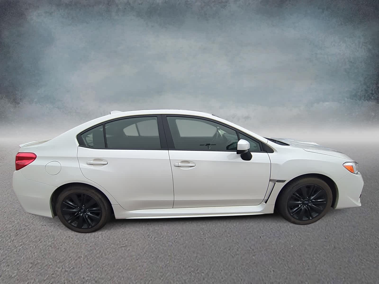 Thumbnail: 2016 Subaru WRX - 9