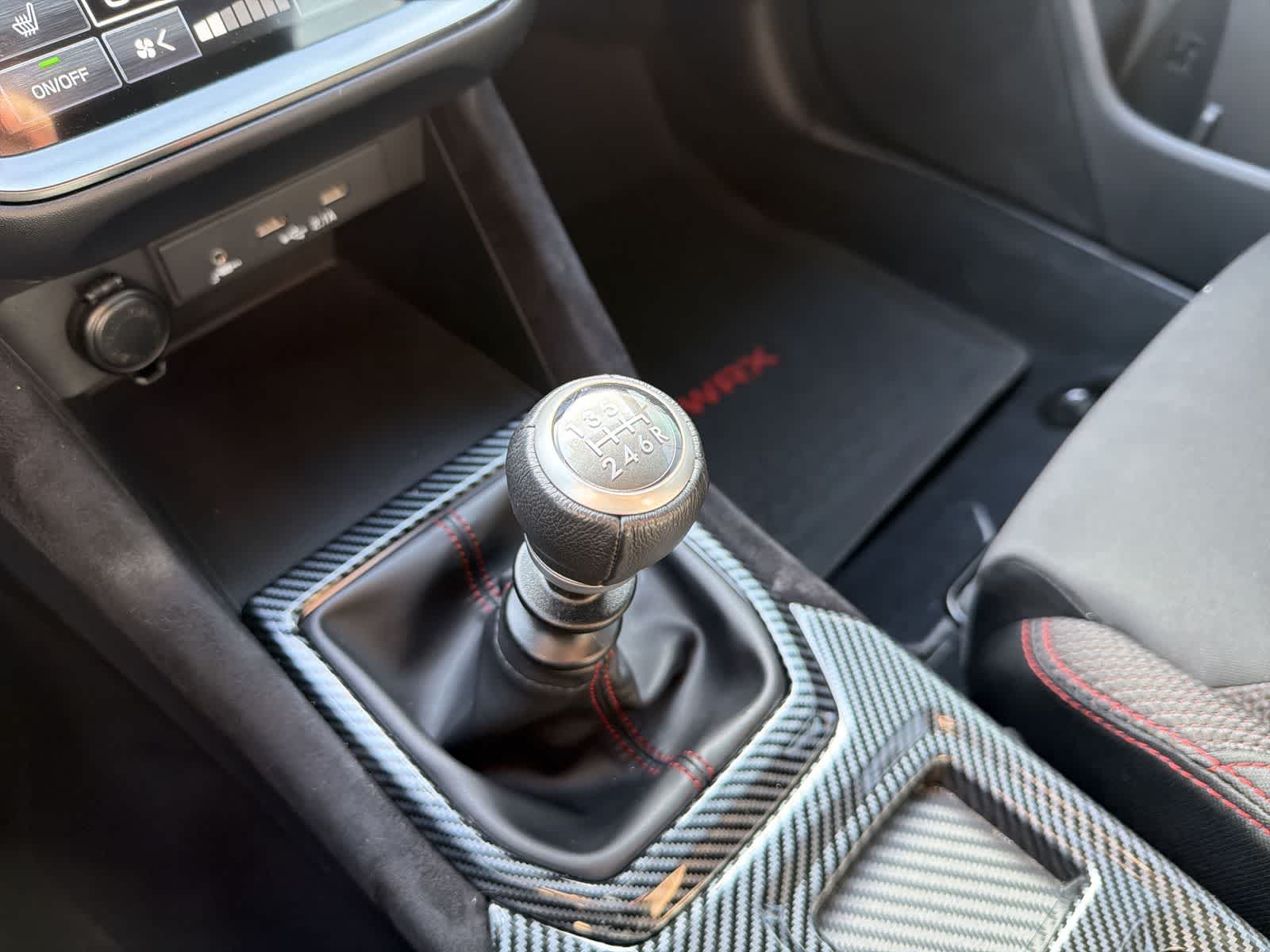 Thumbnail: 2023 Subaru WRX - 29