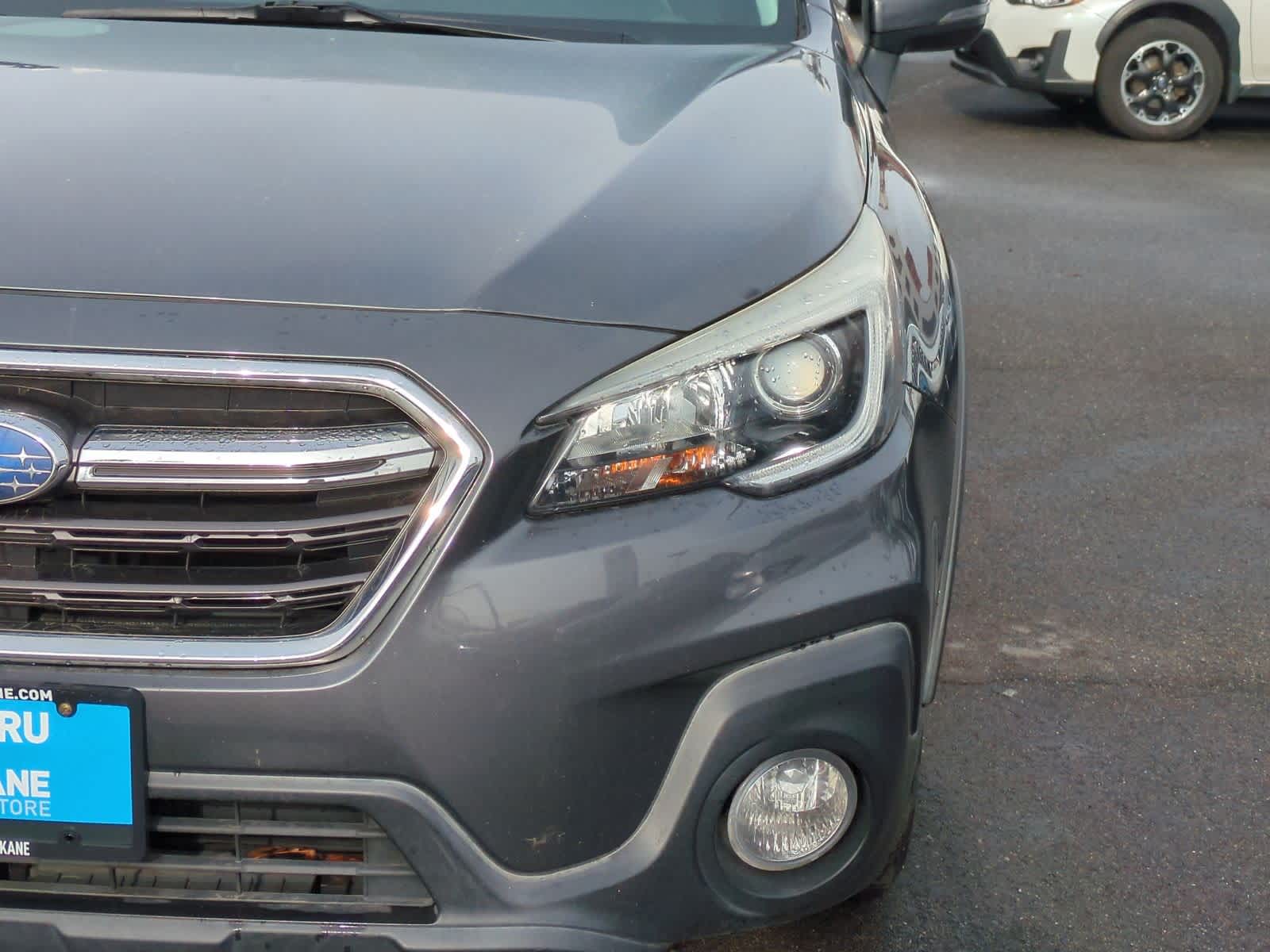 Thumbnail: 2018 Subaru Outback - 11