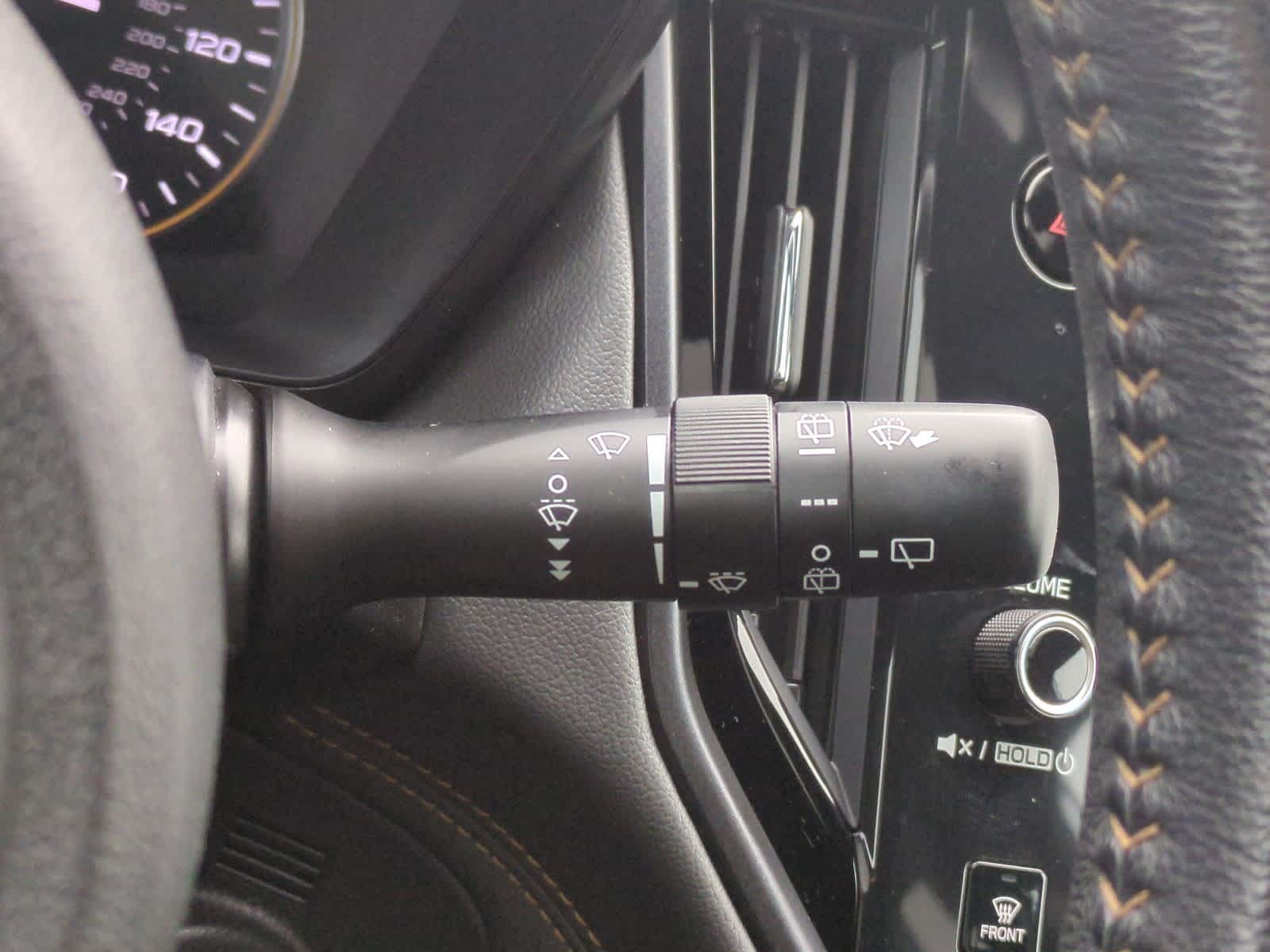 Thumbnail: 2023 Subaru Outback - 28