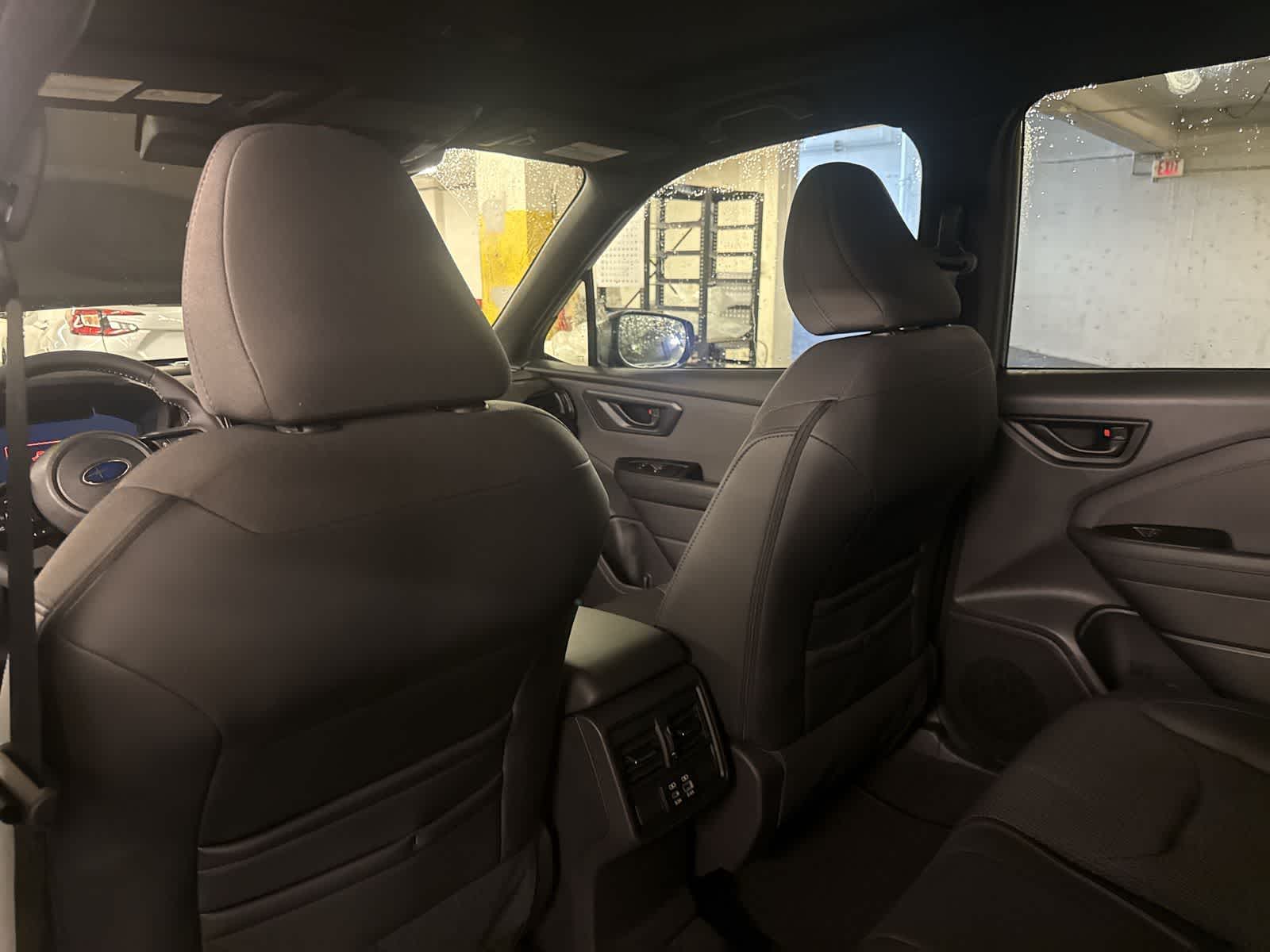 Thumbnail: 2026 Subaru Forester - 17