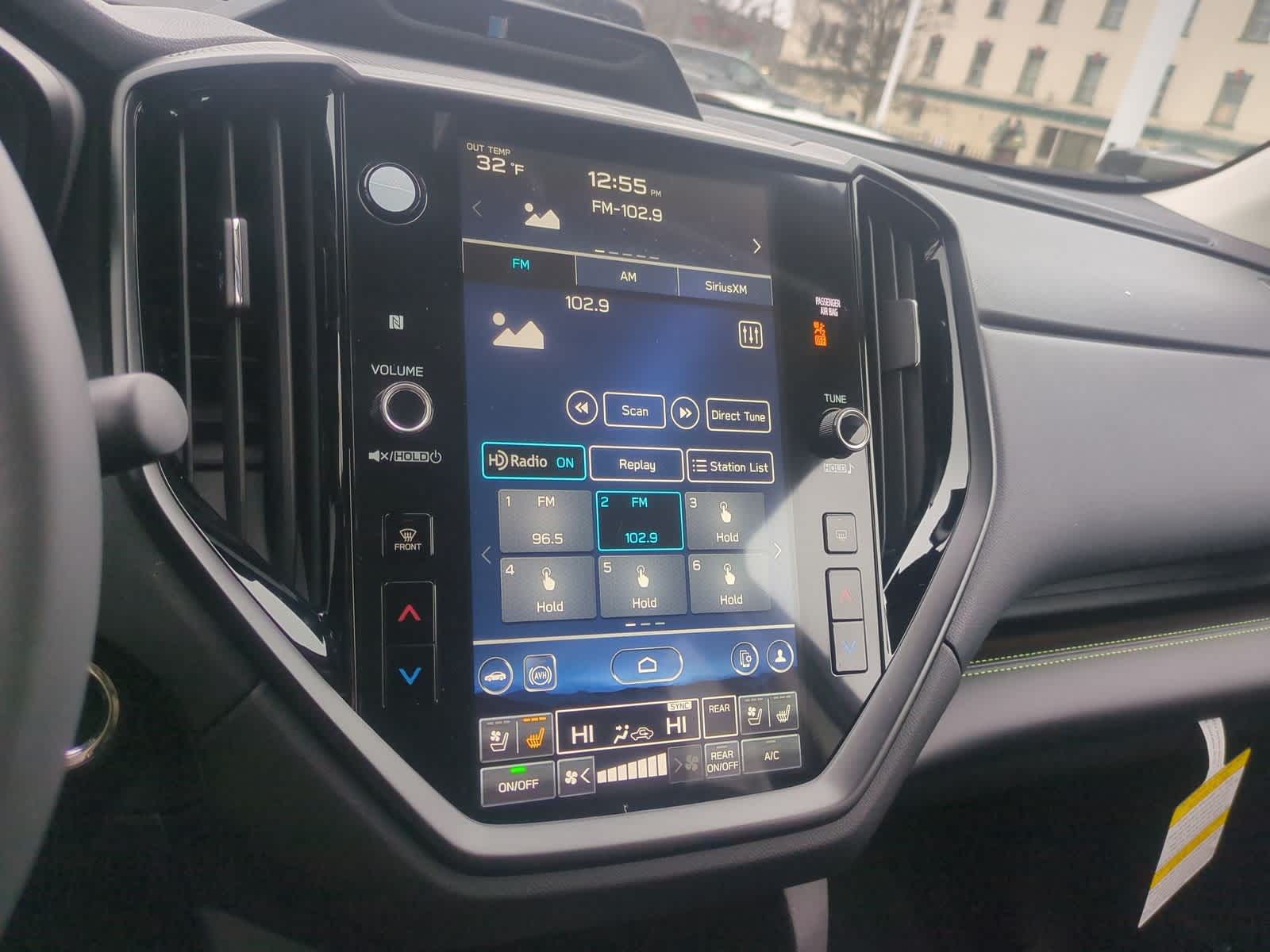 Thumbnail: 2026 Subaru Ascent - 32