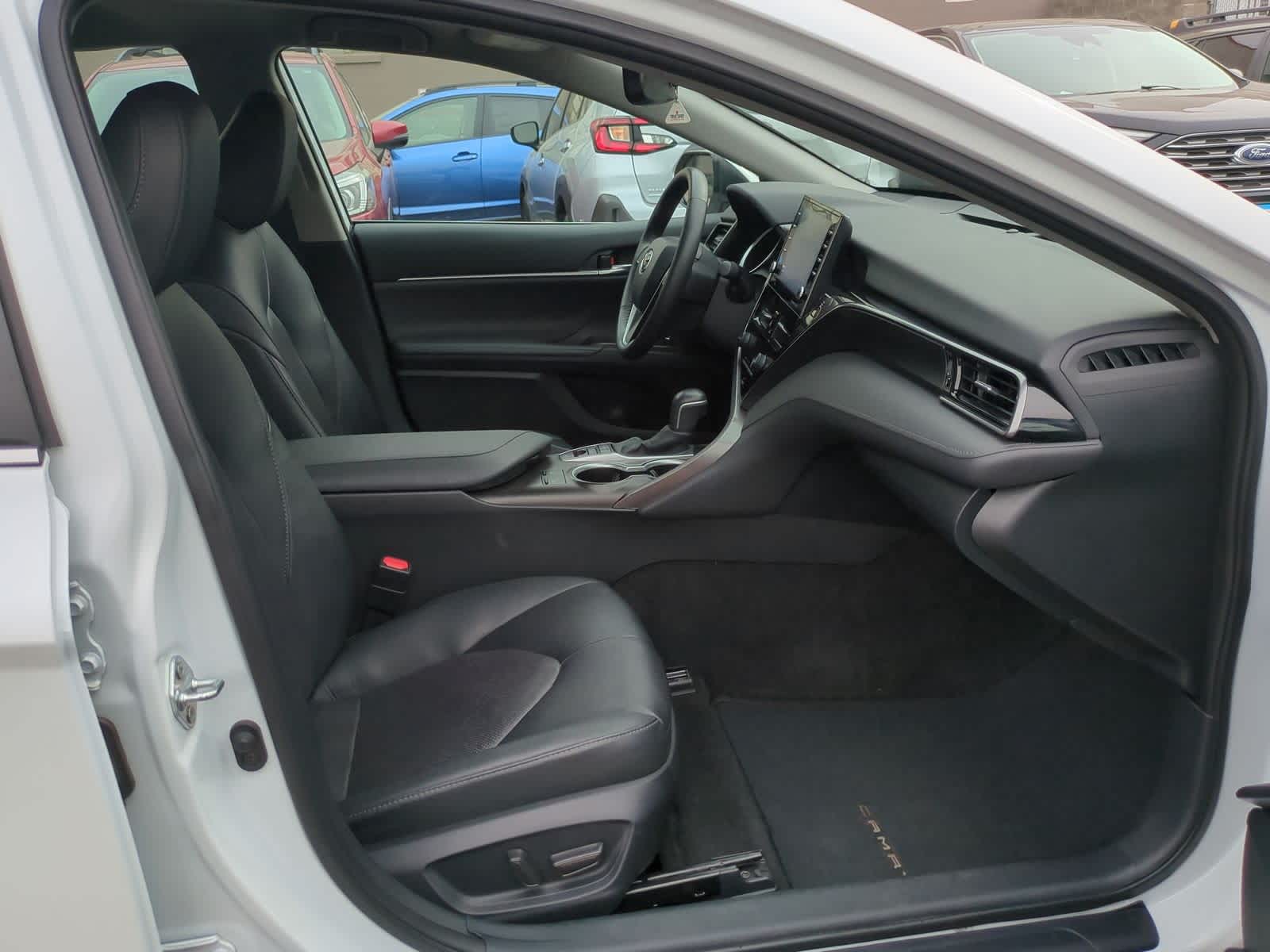 Thumbnail: 2024 Toyota Camry - 22