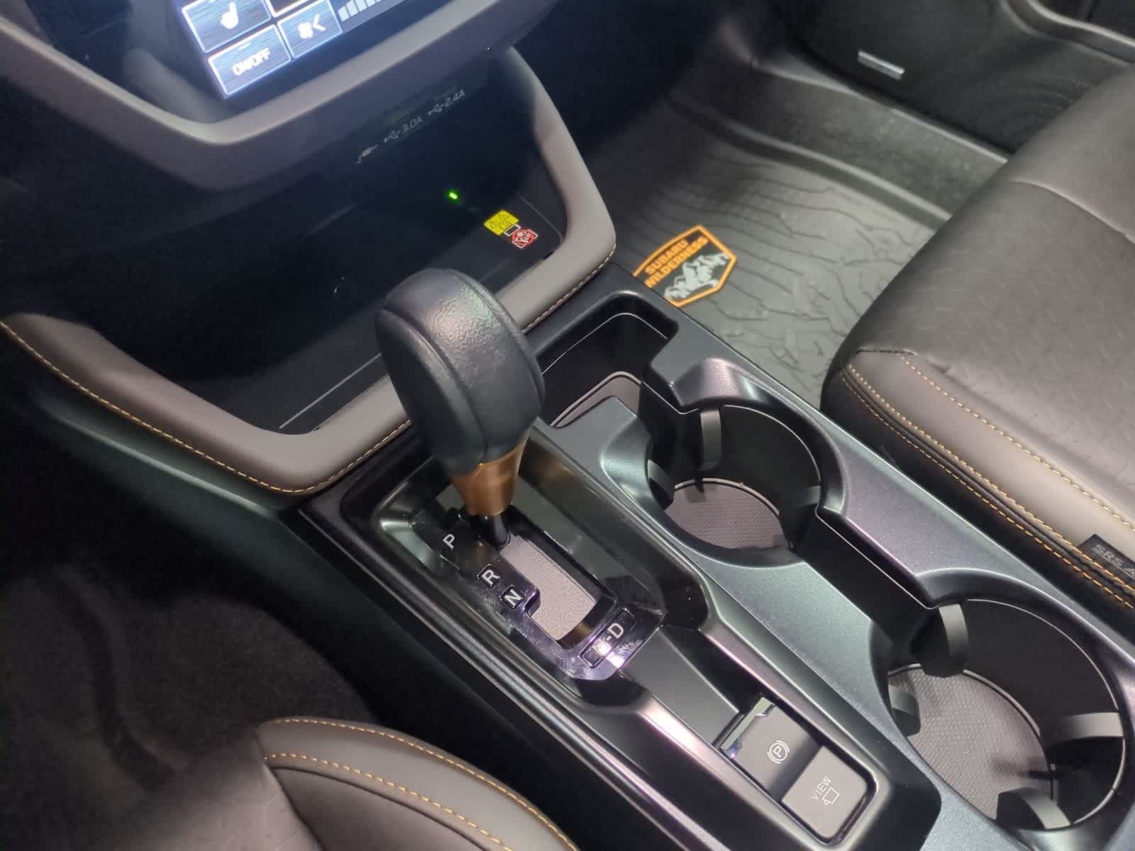 Thumbnail: 2026 Subaru Forester - 33