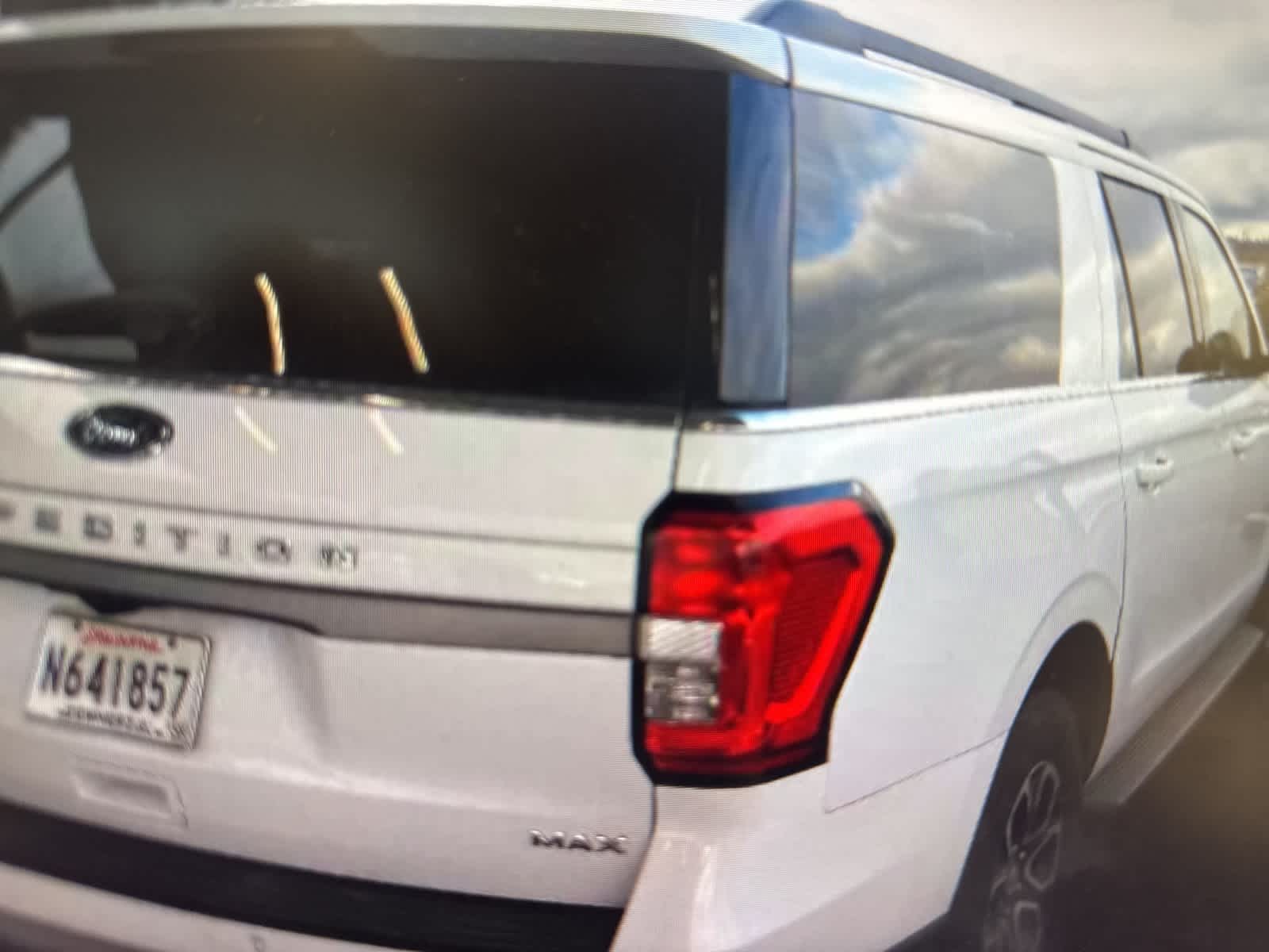 Thumbnail: 2024 Ford Expedition MAX - 3