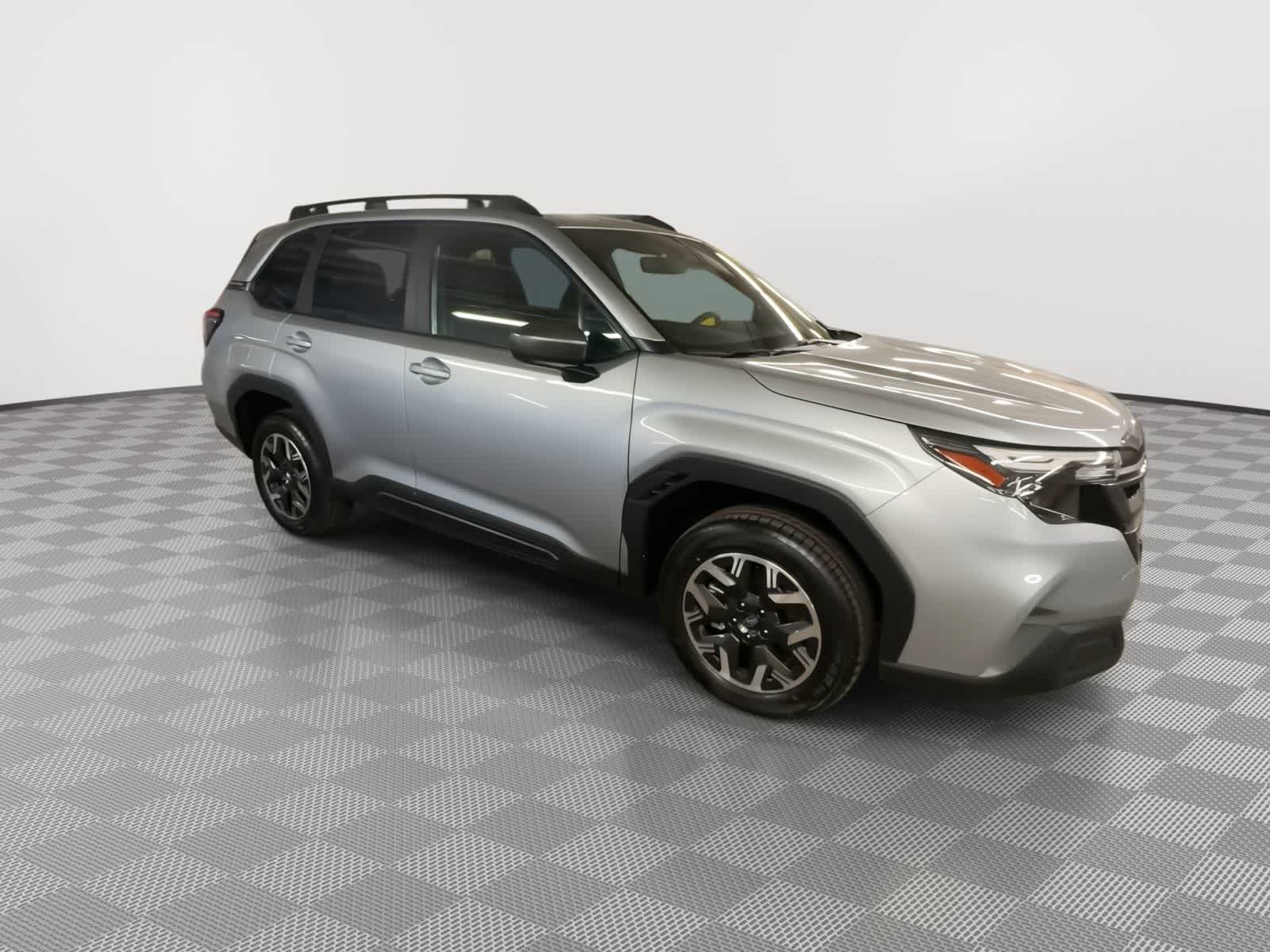 Thumbnail: 2026 Subaru Forester - 2