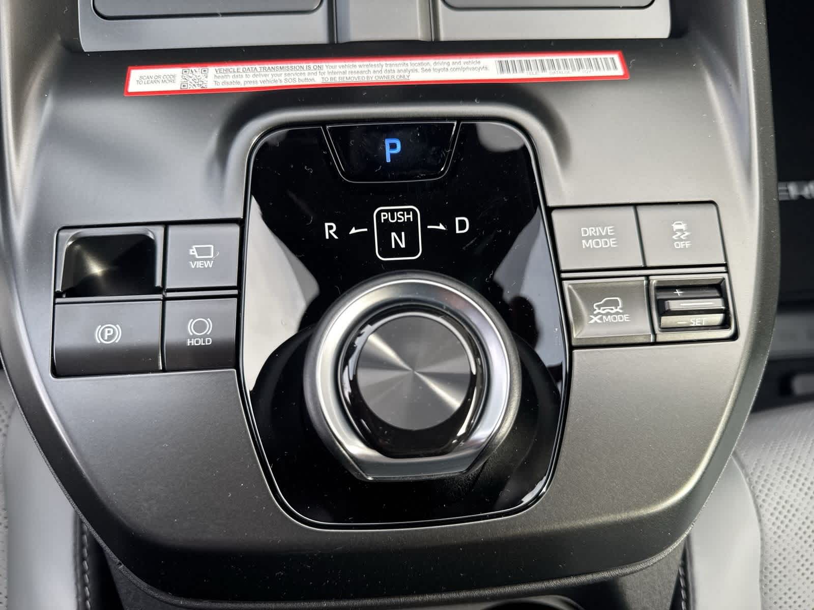 Thumbnail: 2026 Subaru Solterra - 24