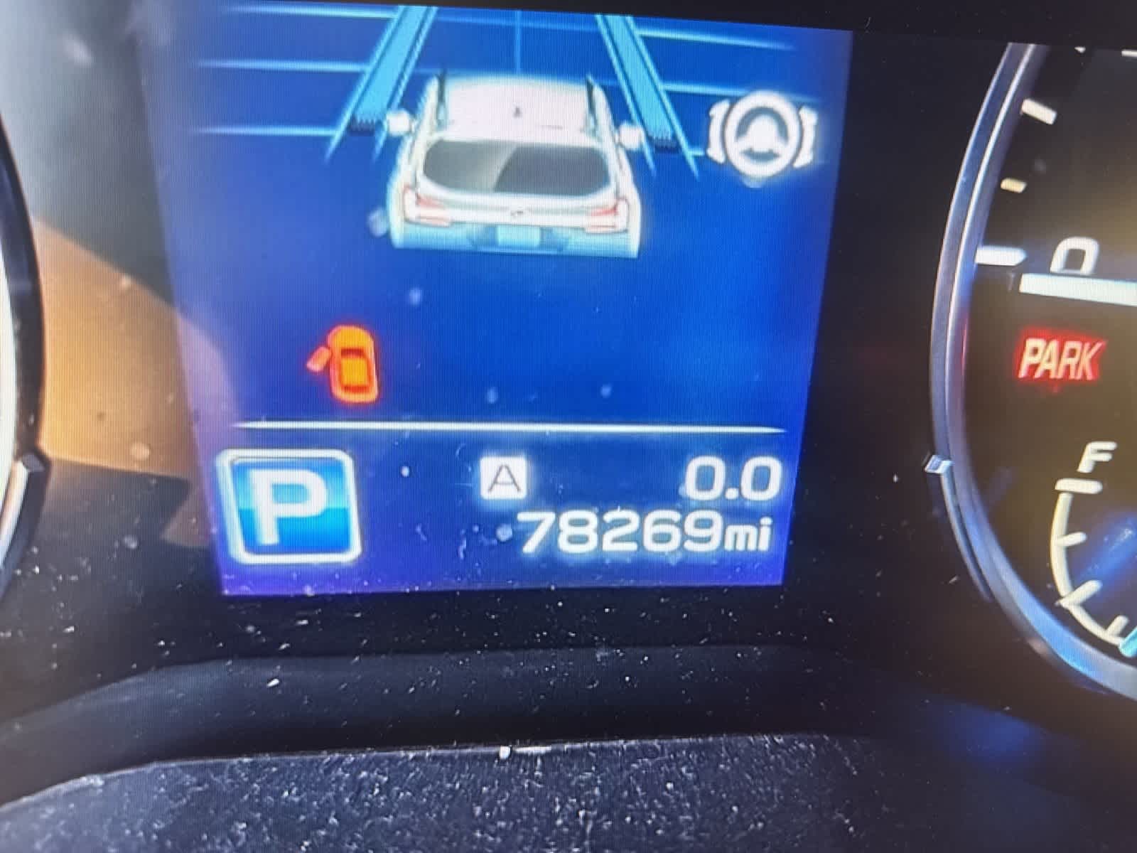 Thumbnail: 2022 Subaru Ascent - 4