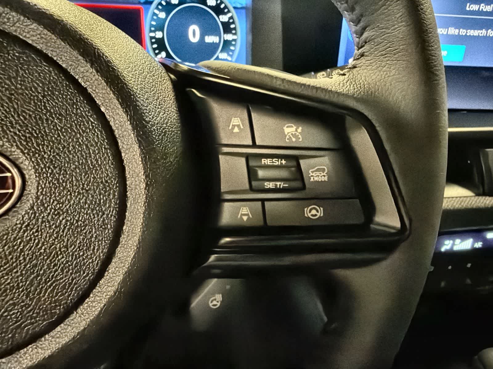 Thumbnail: 2026 Subaru Outback - 27
