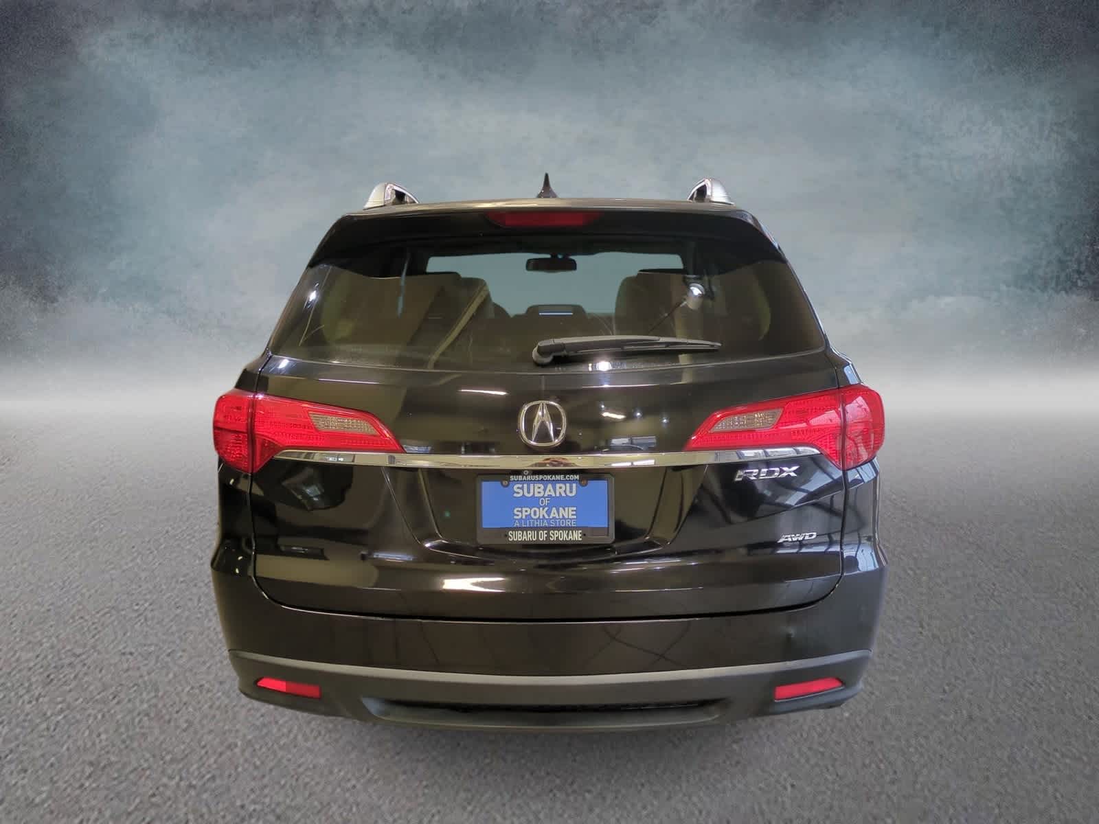 Thumbnail: 2015 Acura RDX - 7