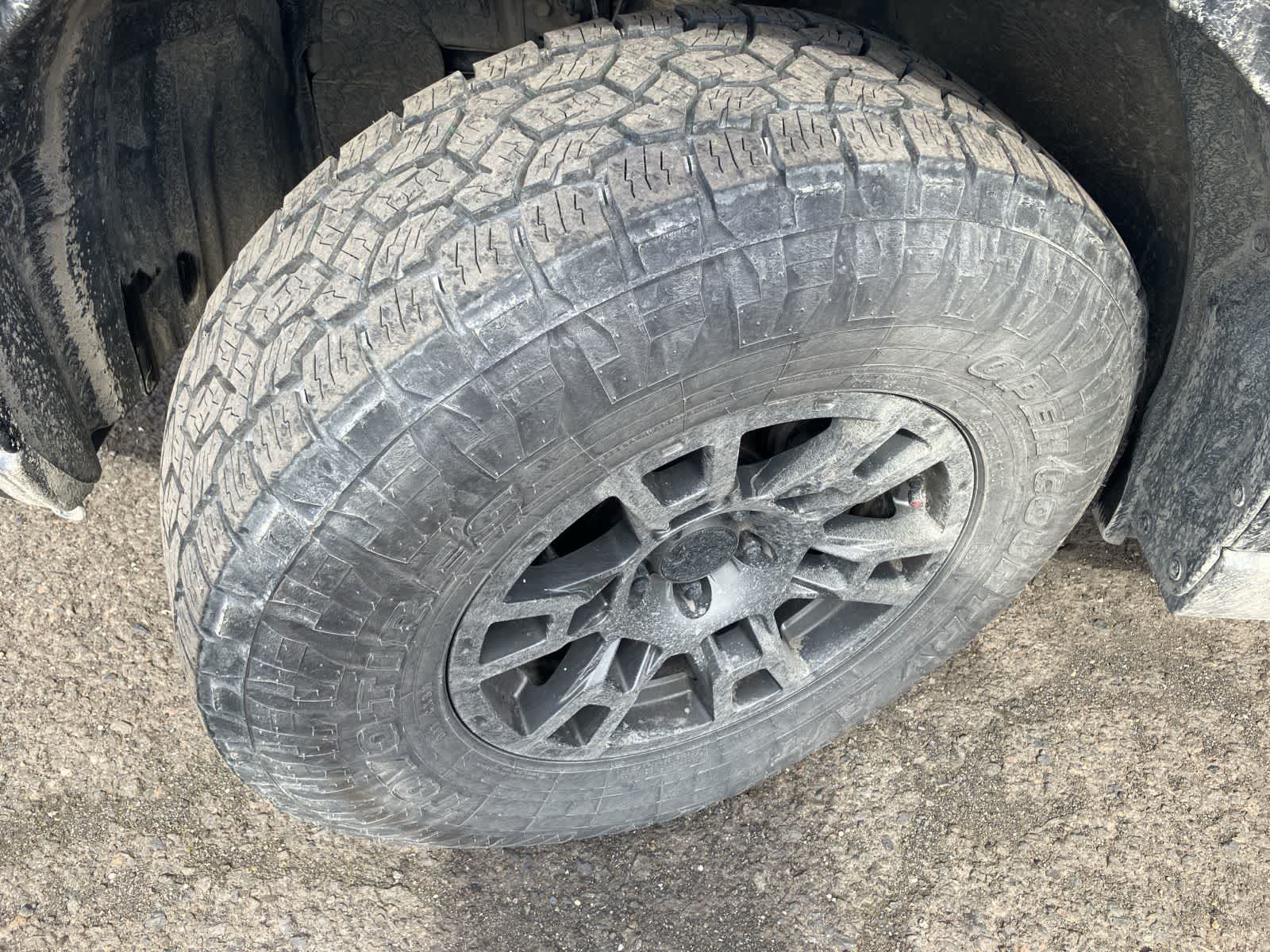 Thumbnail: 2018 Subaru Forester - 9