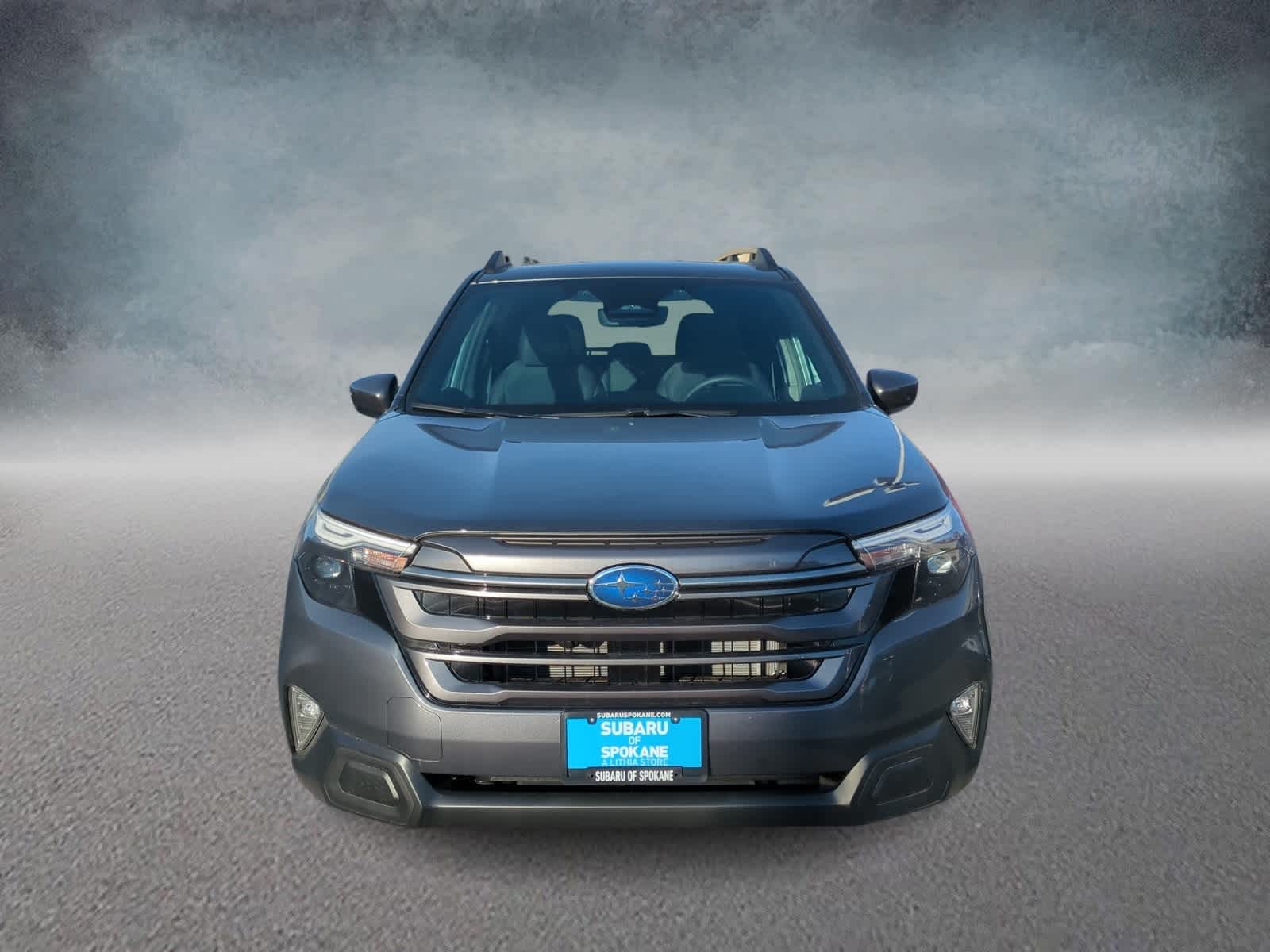 Thumbnail: 2026 Subaru Forester - 3