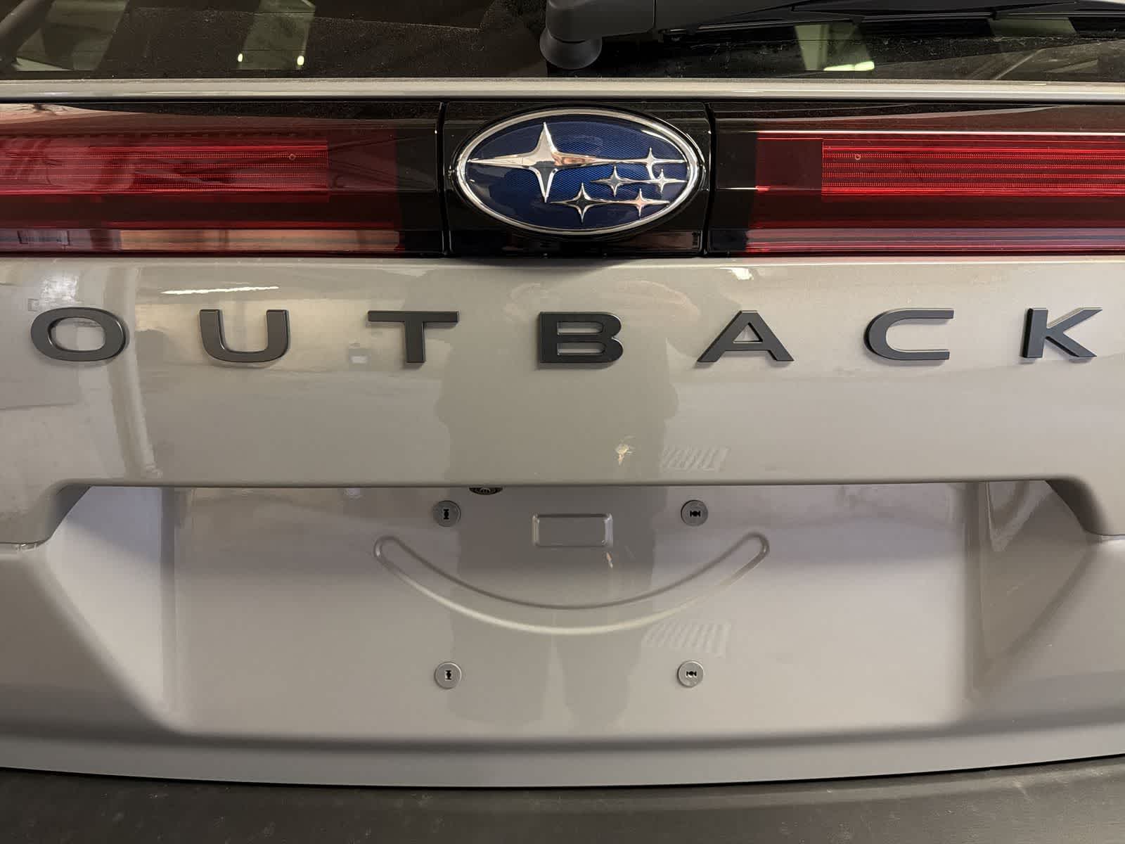 Thumbnail: 2026 Subaru Outback - 12