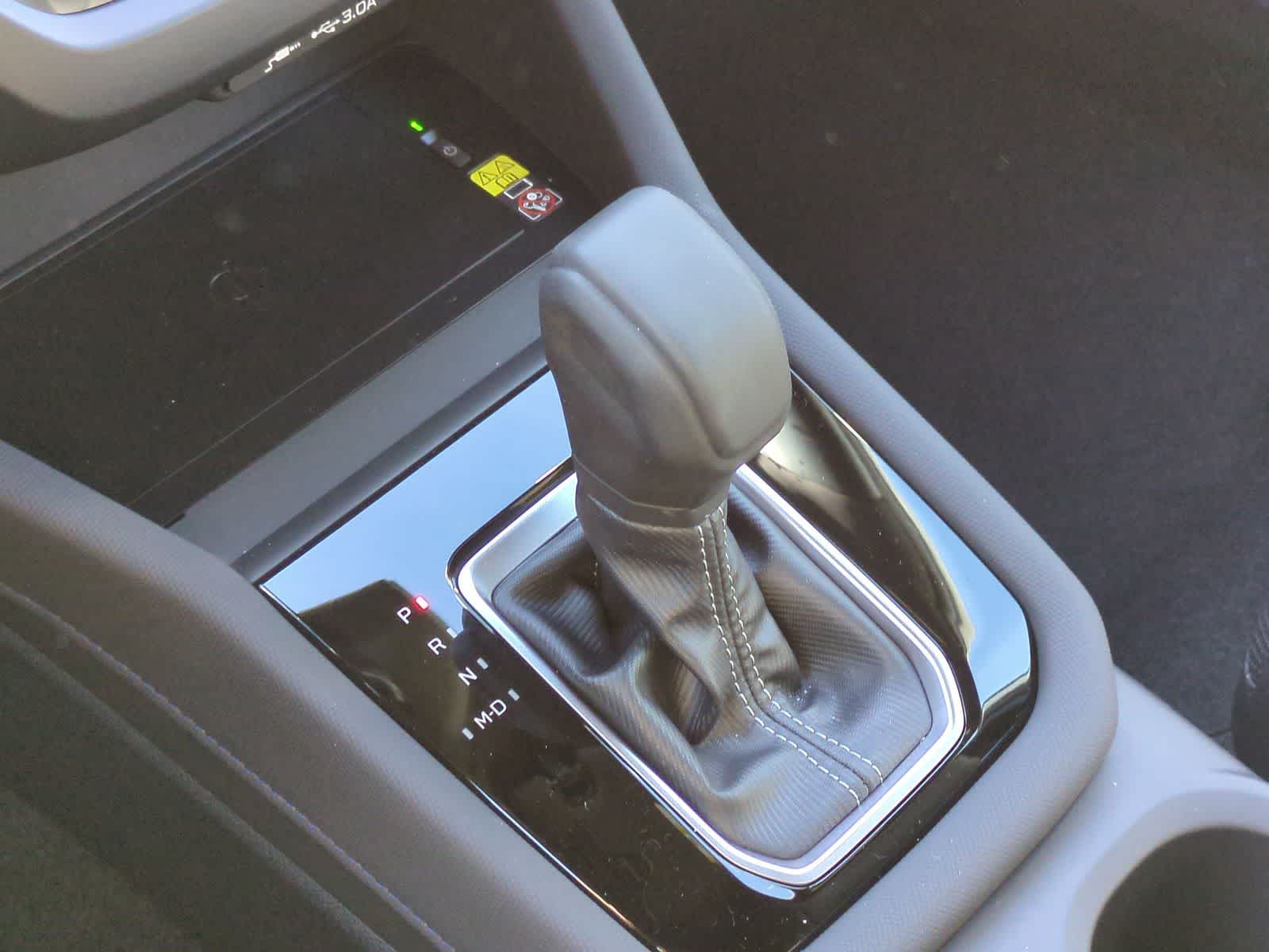 Thumbnail: 2025 Subaru Forester - 34