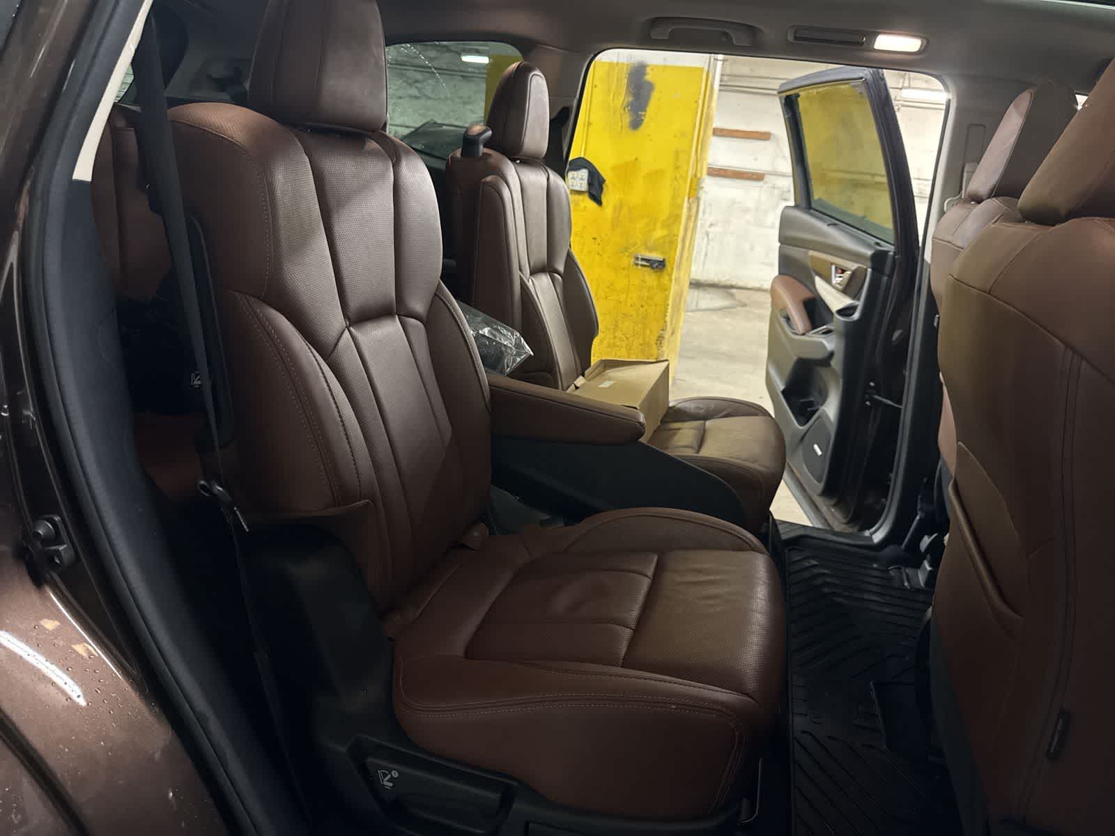 Thumbnail: 2019 Subaru Ascent - 20