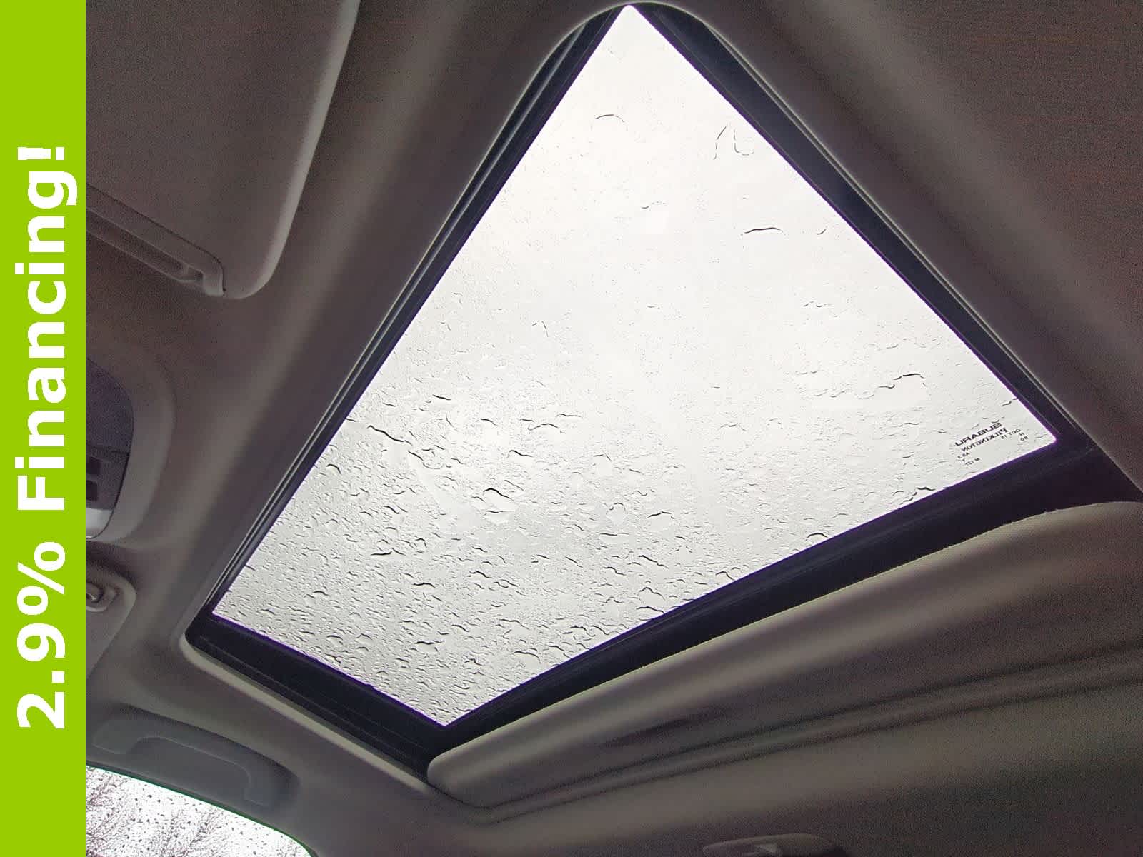 Thumbnail: 2025 Subaru Crosstrek - 21