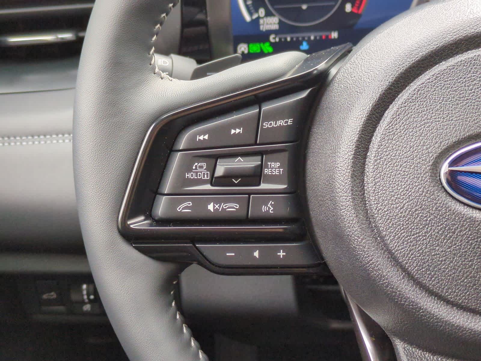 Thumbnail: 2026 Subaru Outback - 25