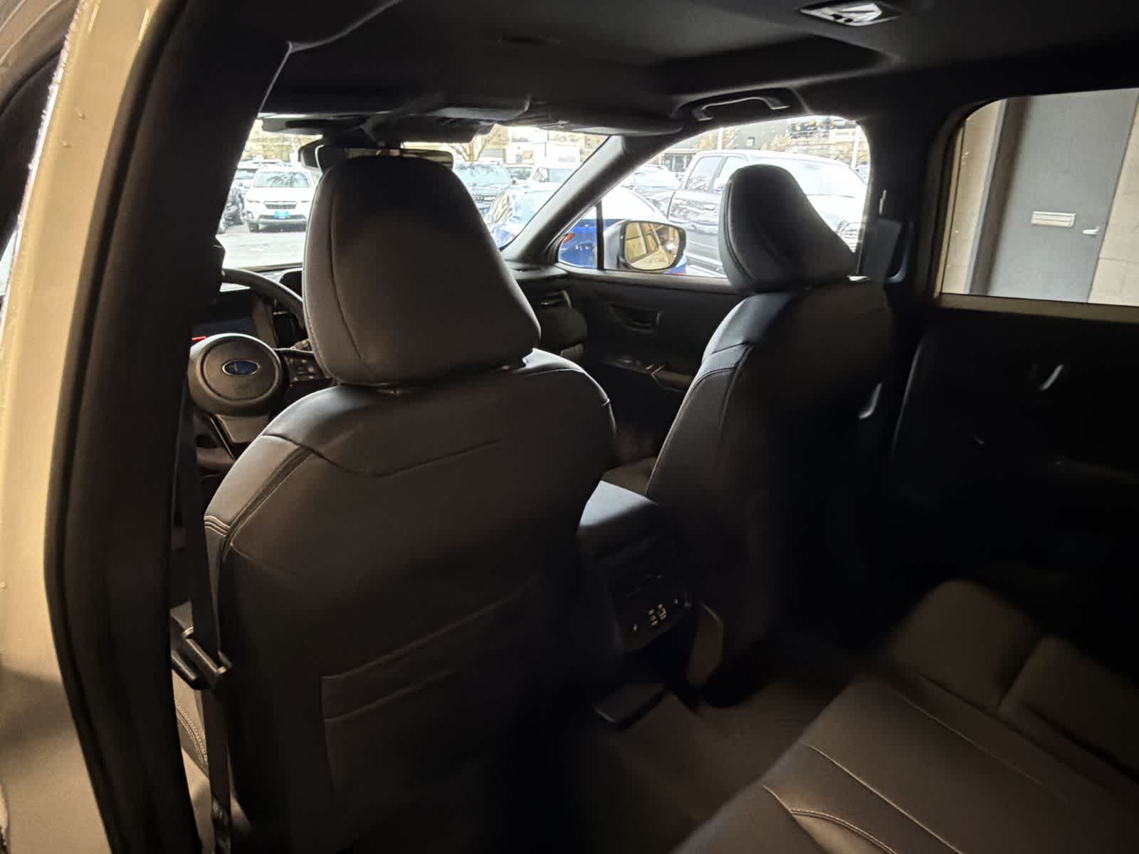 Thumbnail: 2026 Subaru Outback - 19