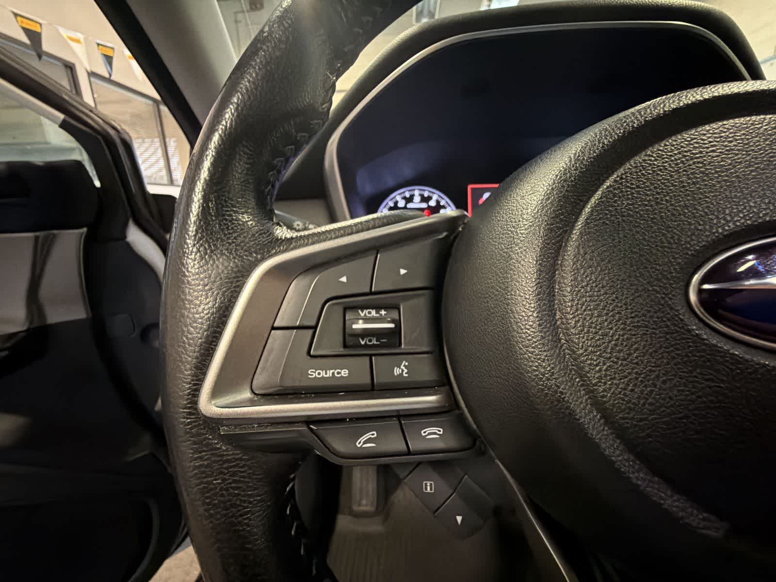 Thumbnail: 2021 Subaru Outback - 25