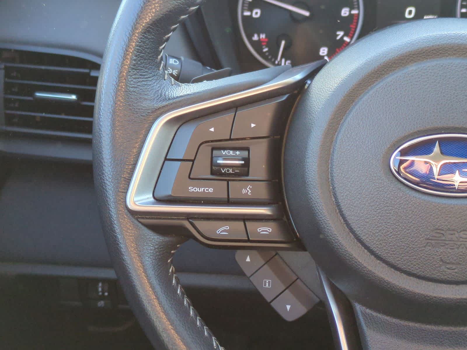 Thumbnail: 2022 Subaru Outback - 21