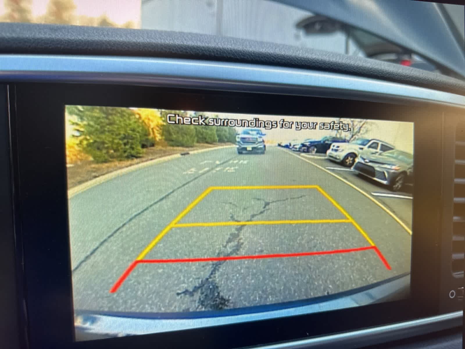 Thumbnail: 2020 Kia Sportage - 17