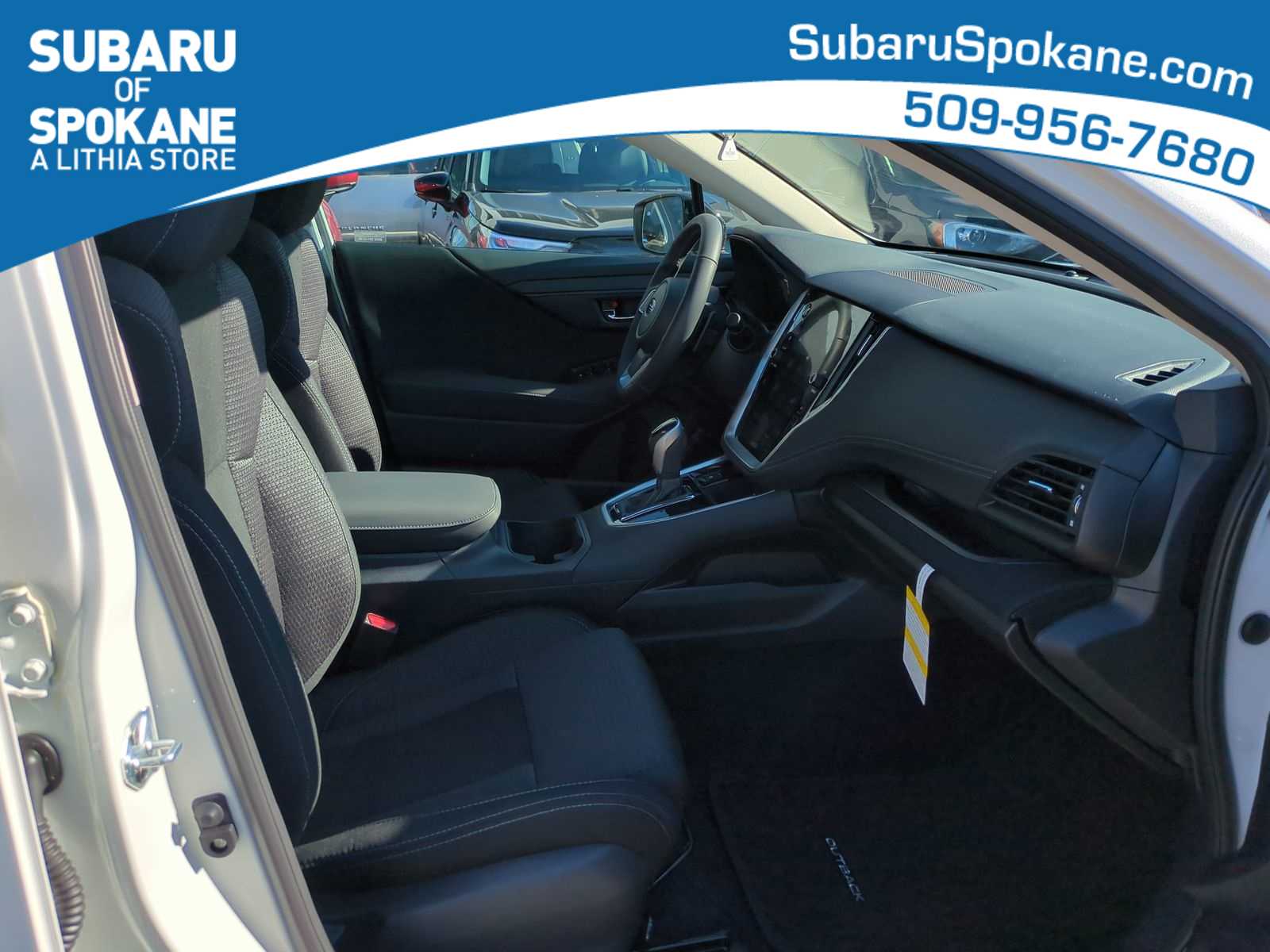 Thumbnail: 2025 Subaru Outback - 22