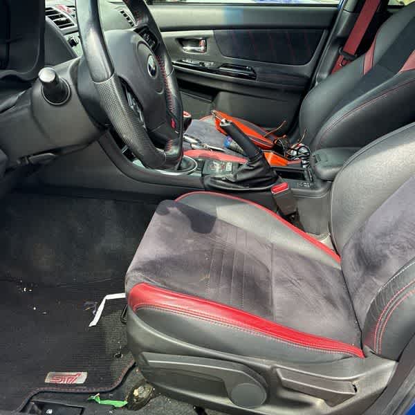 Thumbnail: 2020 Subaru WRX - 18